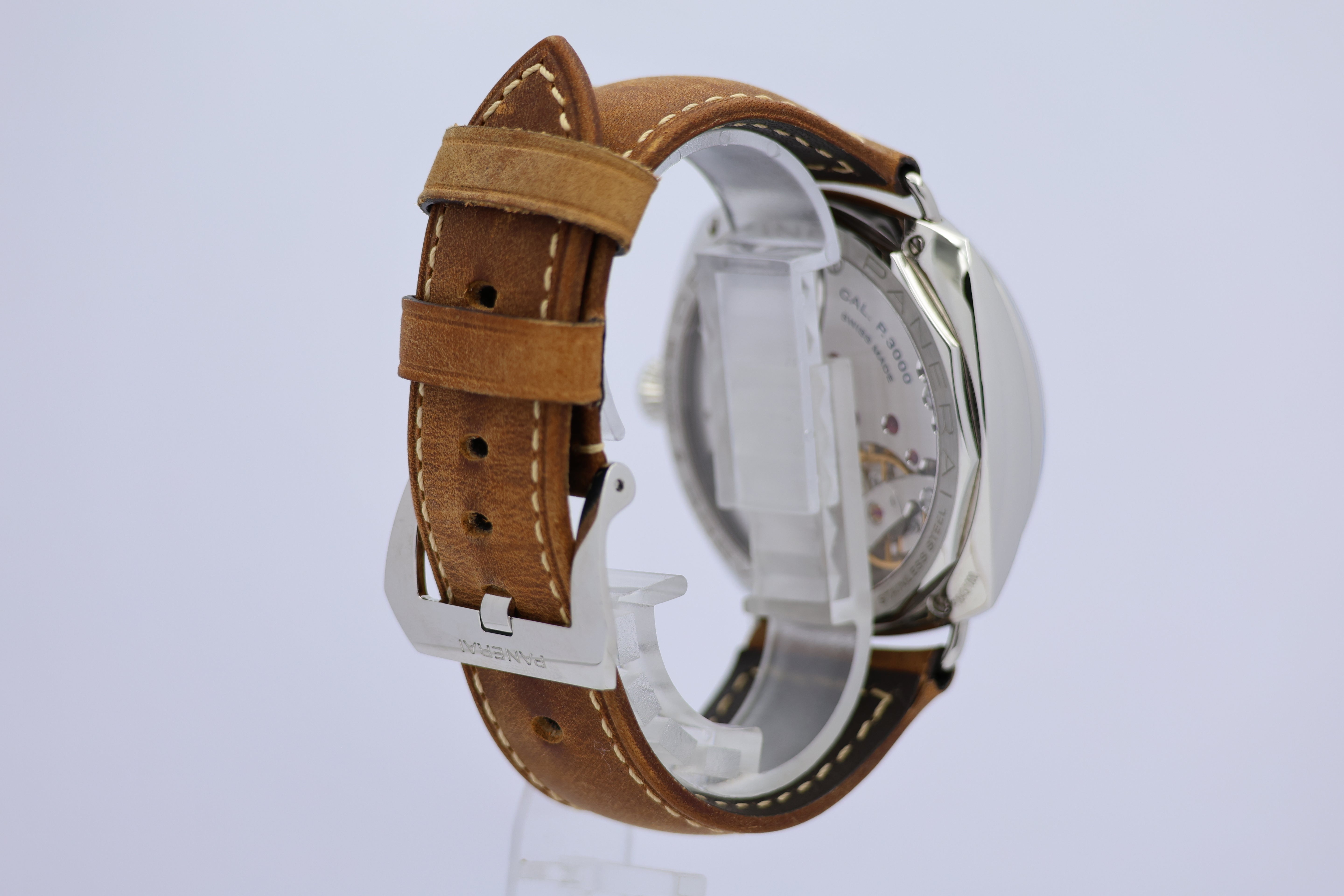 Panerai Radiomir California 3 Days 47mm PAM00424 Box + og. Papiere
