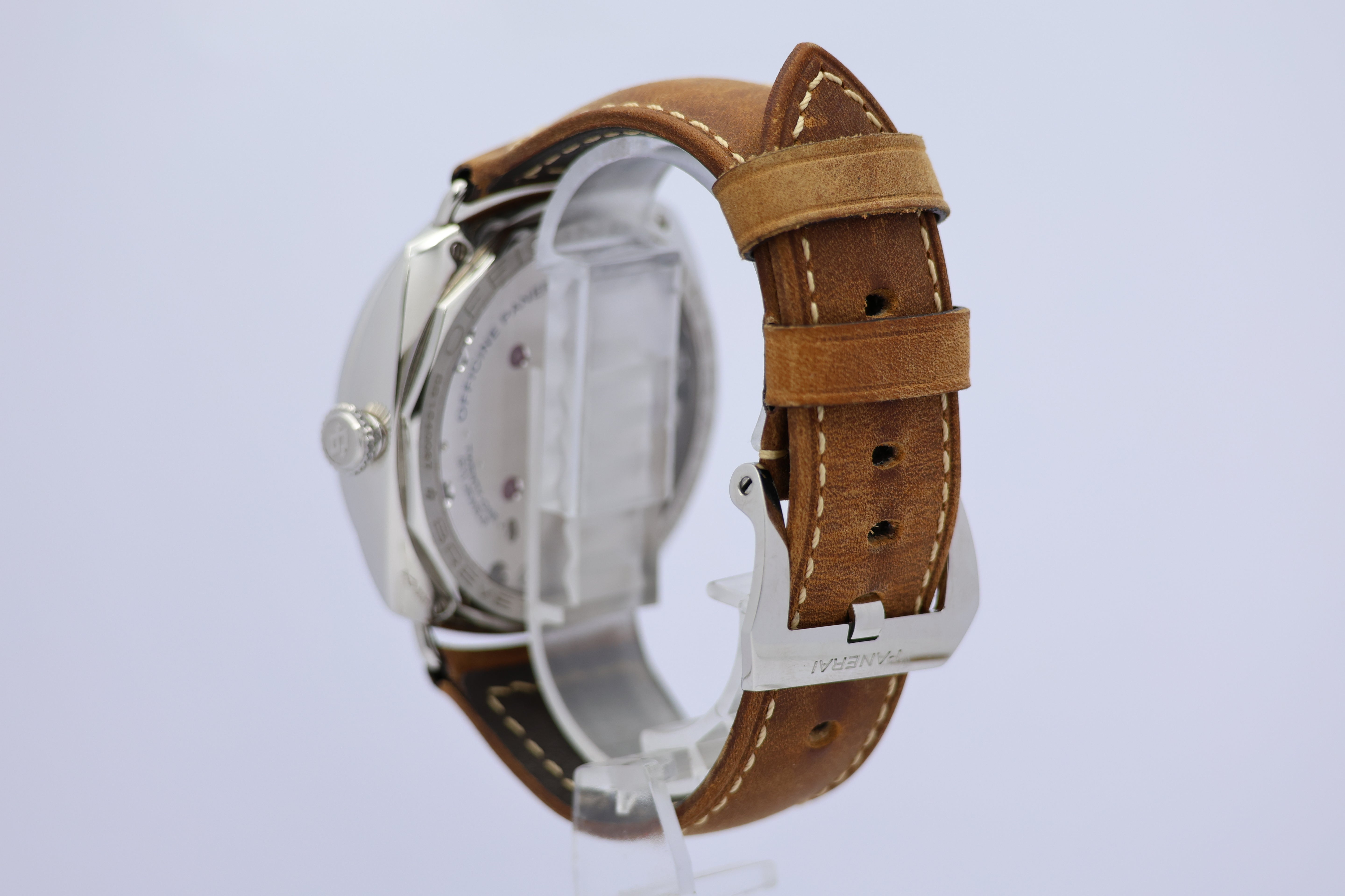 Panerai Radiomir California 3 Days 47mm PAM00424 Box + og. Papiere