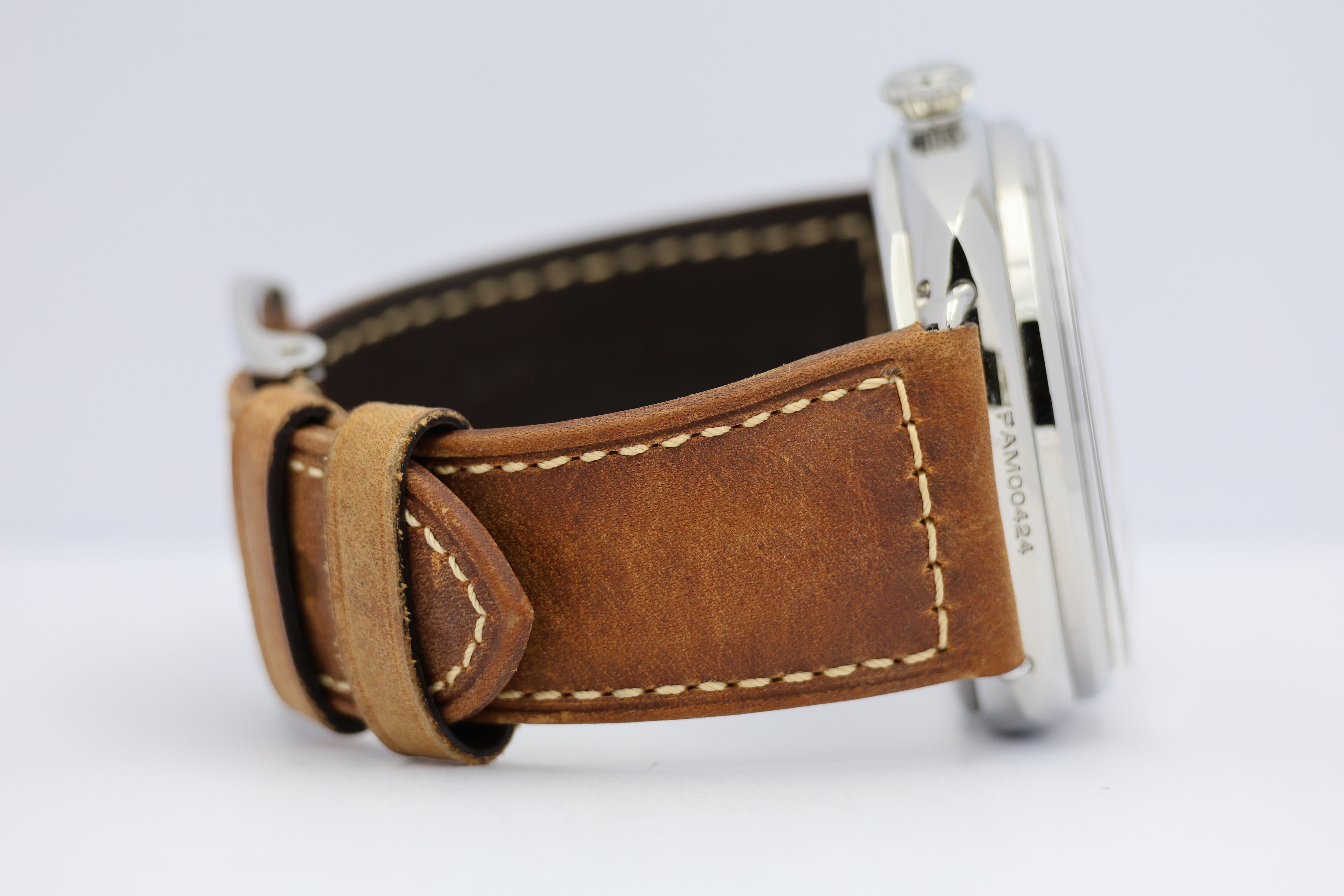 Panerai Radiomir California 3 Days 47mm PAM00424 Box + og. Papiere