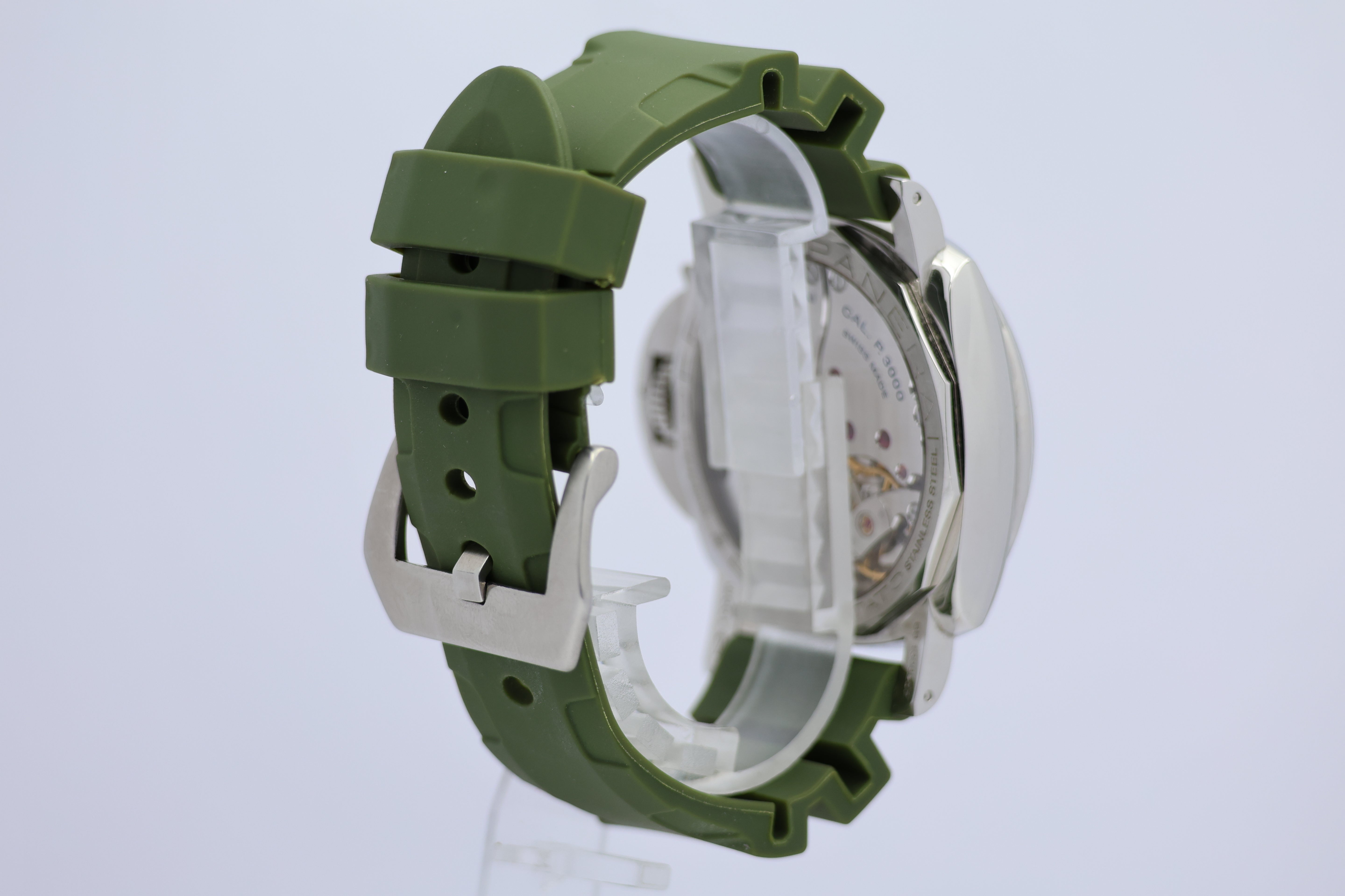 Panerai Luminor 1950 3 Days Herrenuhr PAM00372 - Detailansicht 1