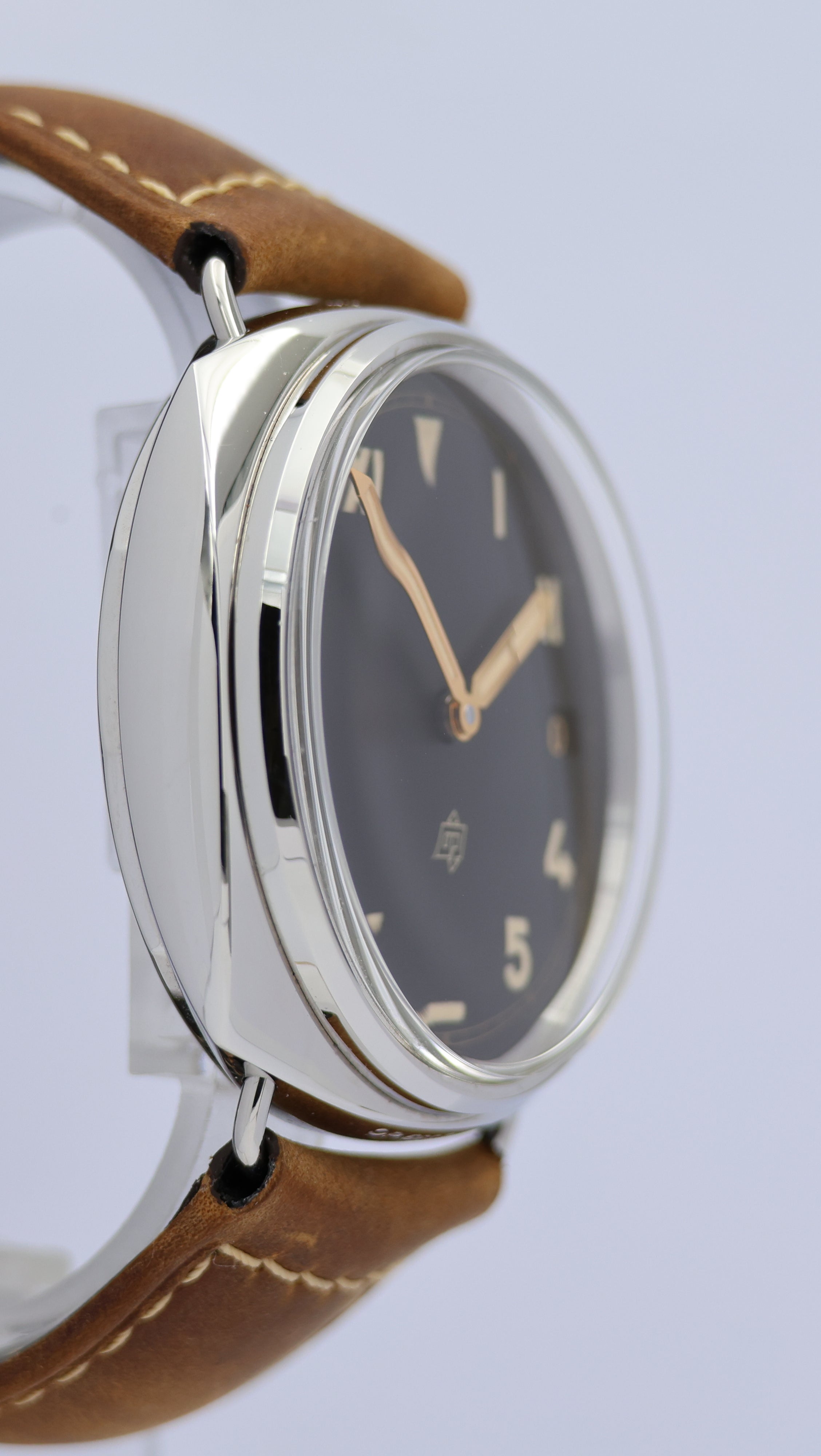Panerai Radiomir California 3 Days 47mm PAM00424 Box + og. Papiere