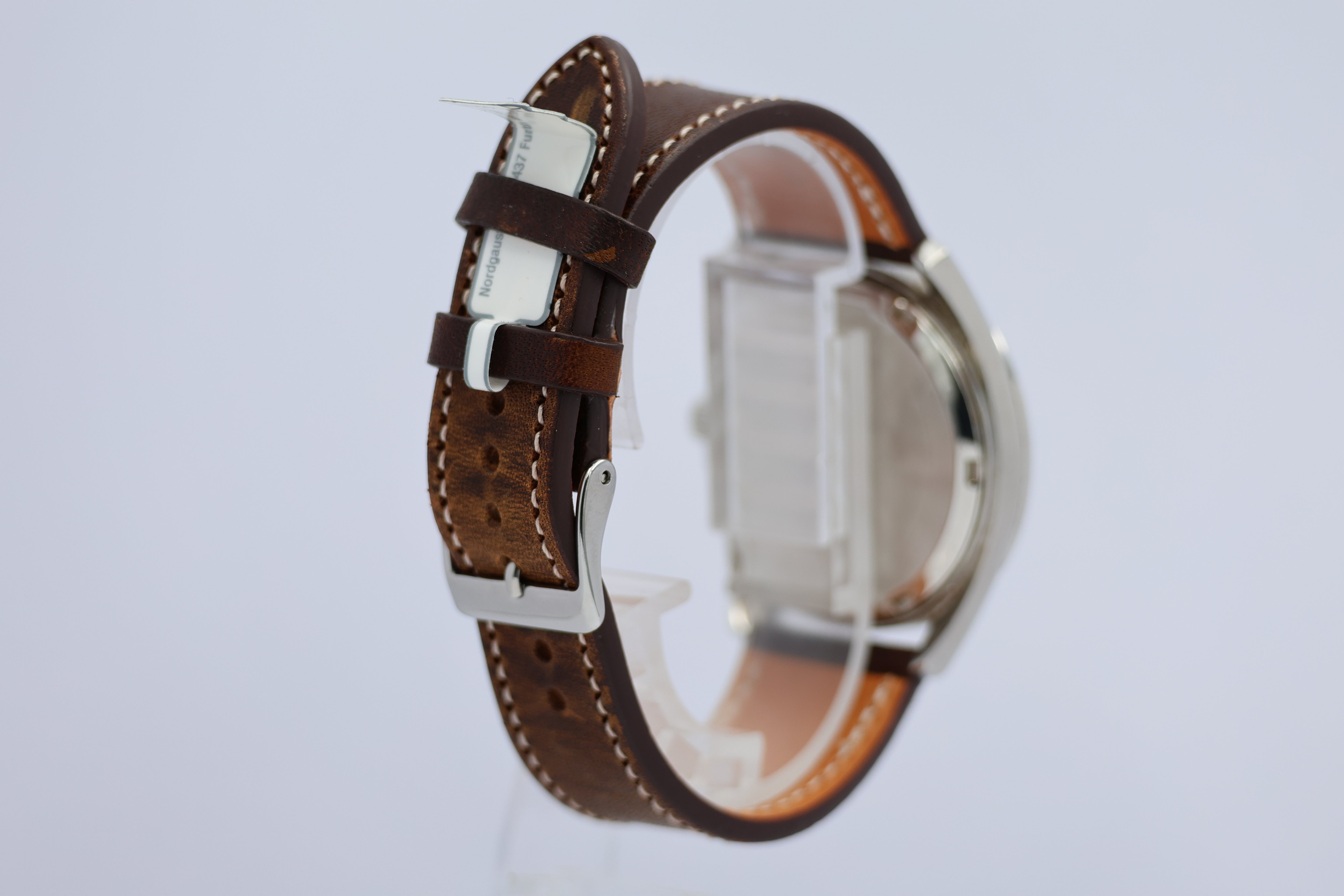 Omega Seamaster Electronic Chronometer f300 Quarz 198.001 - Detailansicht 1