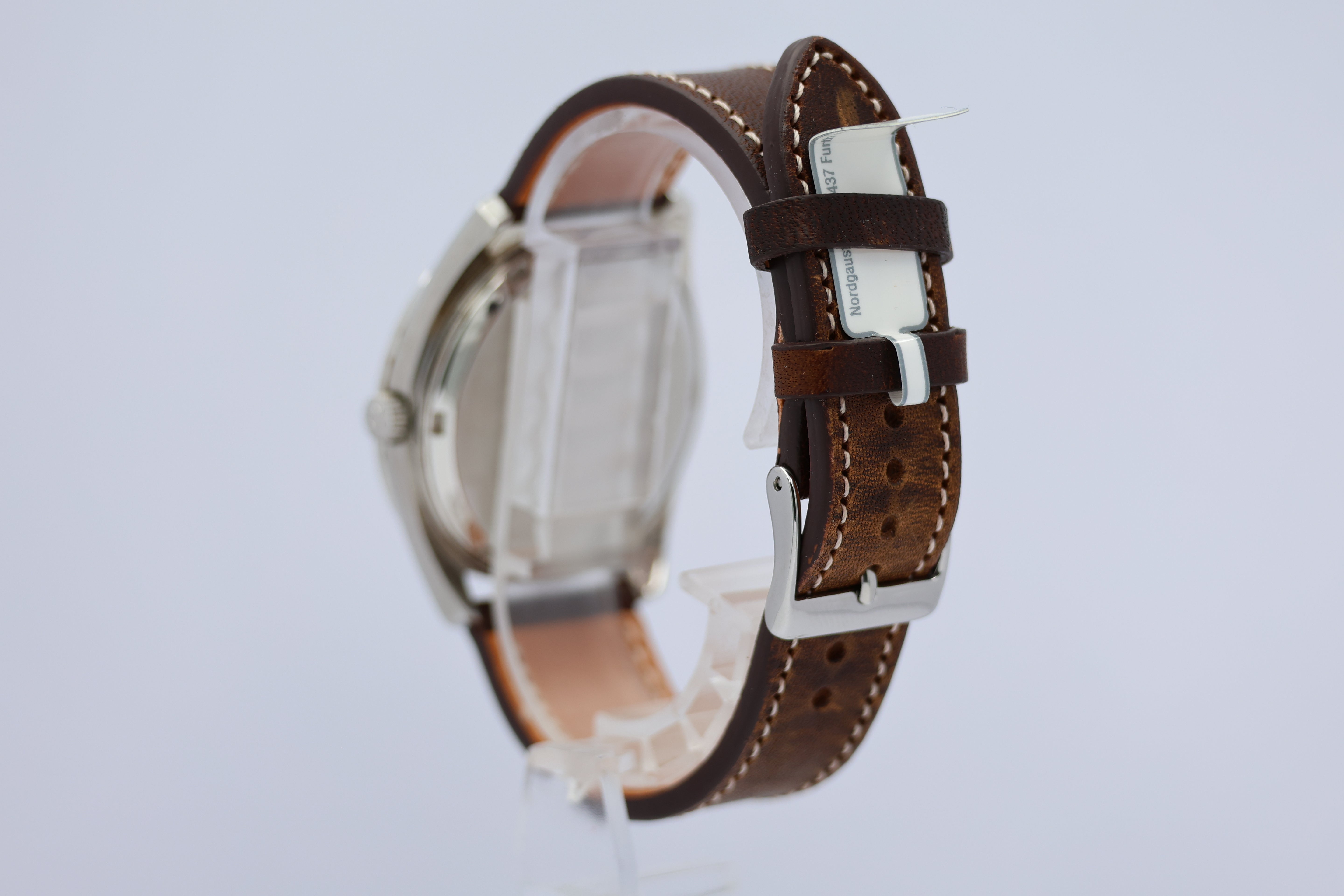 Omega Seamaster Electronic Chronometer f300 Quarz 198.001 - Detailansicht 2