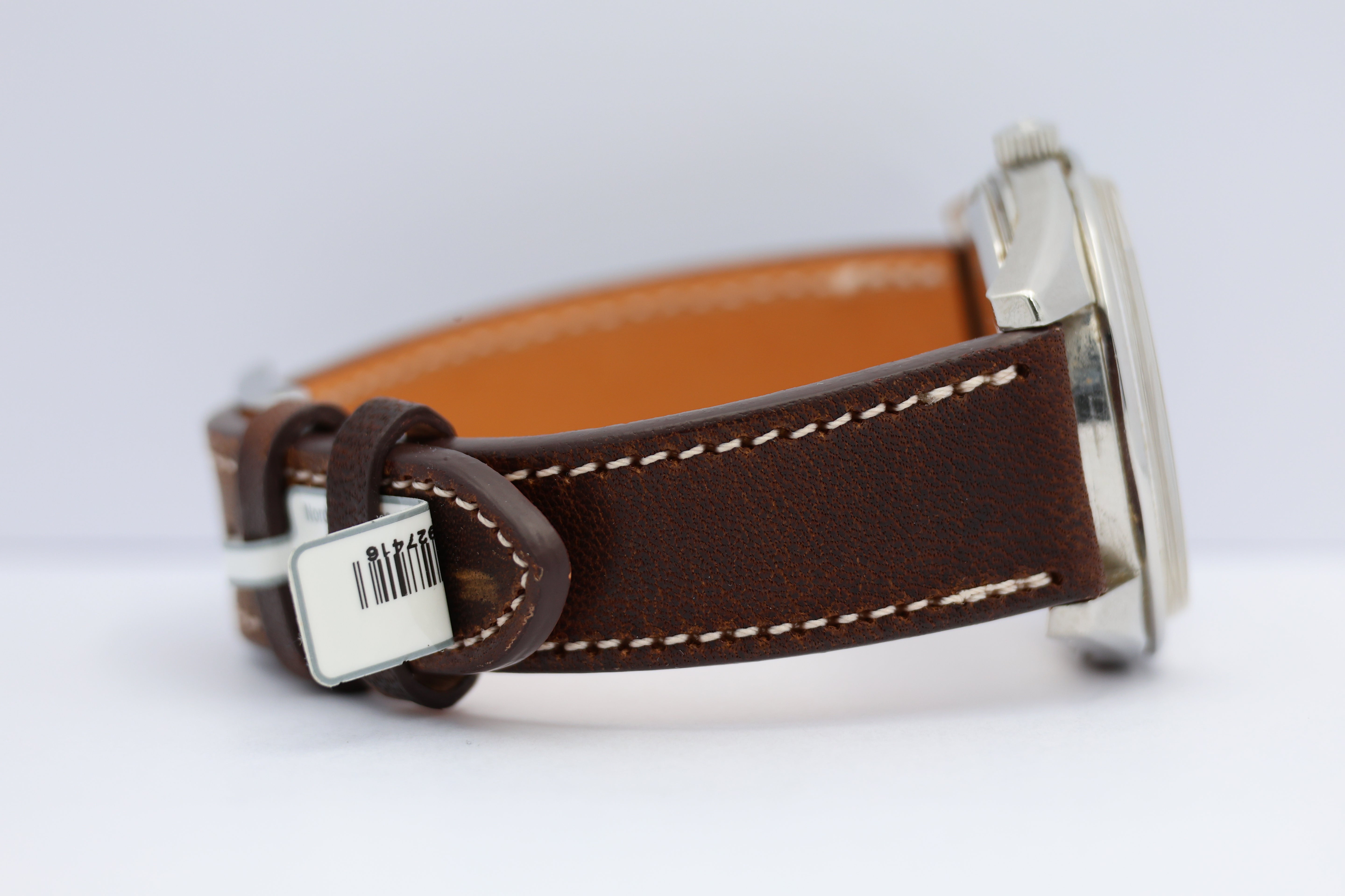 Omega Seamaster Electronic Chronometer f300 Quarz 198.001 - Detailansicht 4