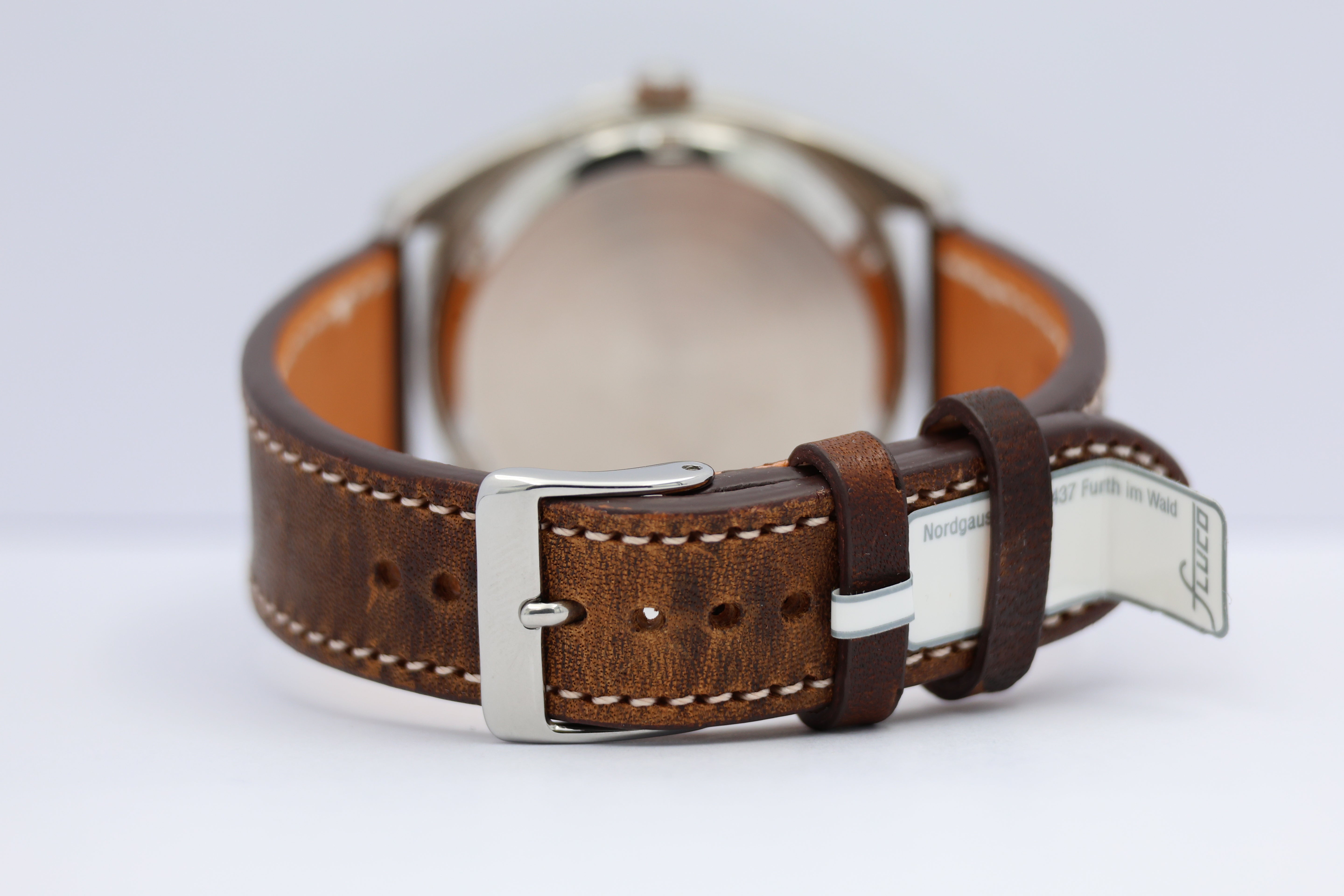 Omega Seamaster Electronic Chronometer f300 Quarz 198.001 - Detailansicht 5