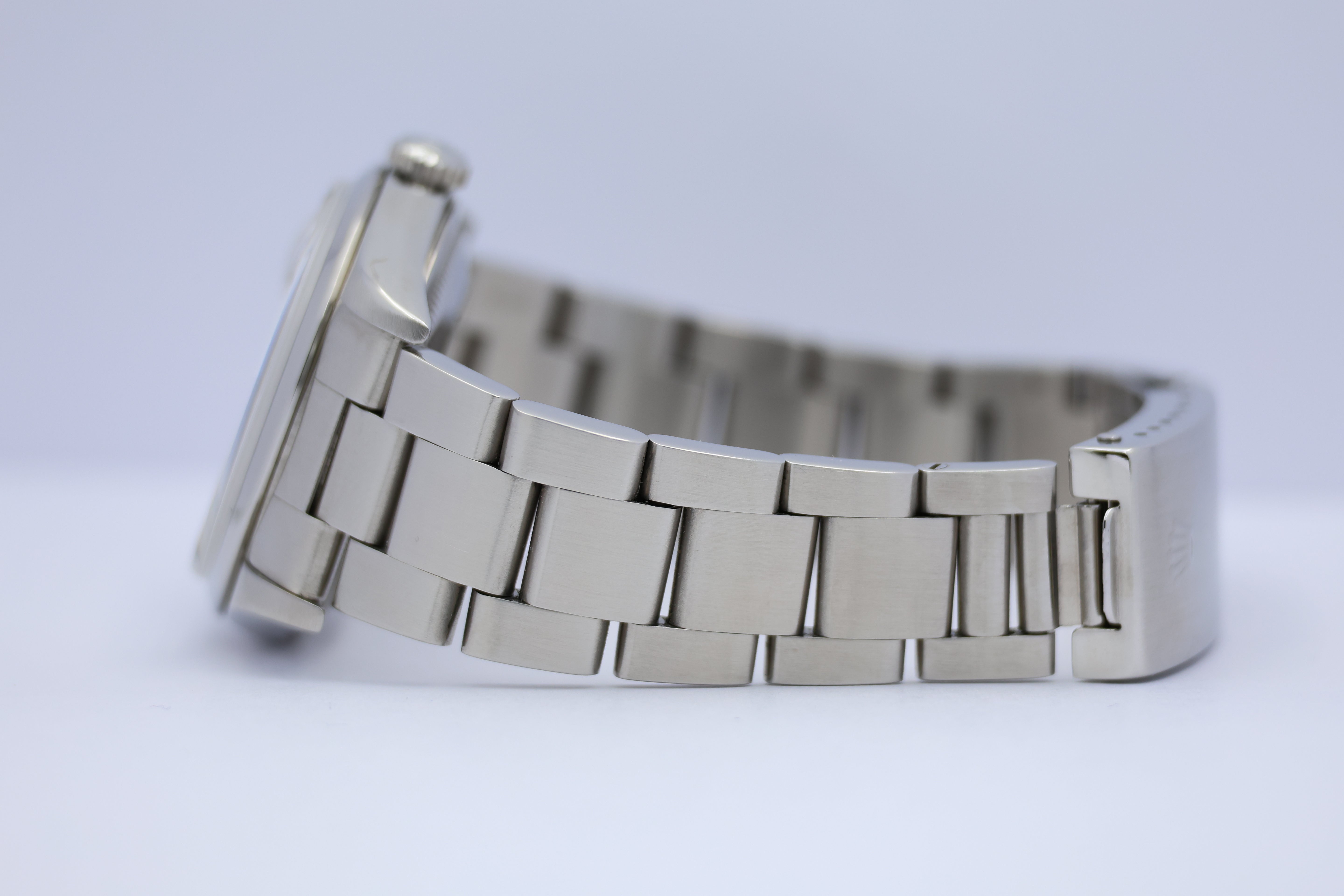 Rolex Datejust Lady Purple 16200