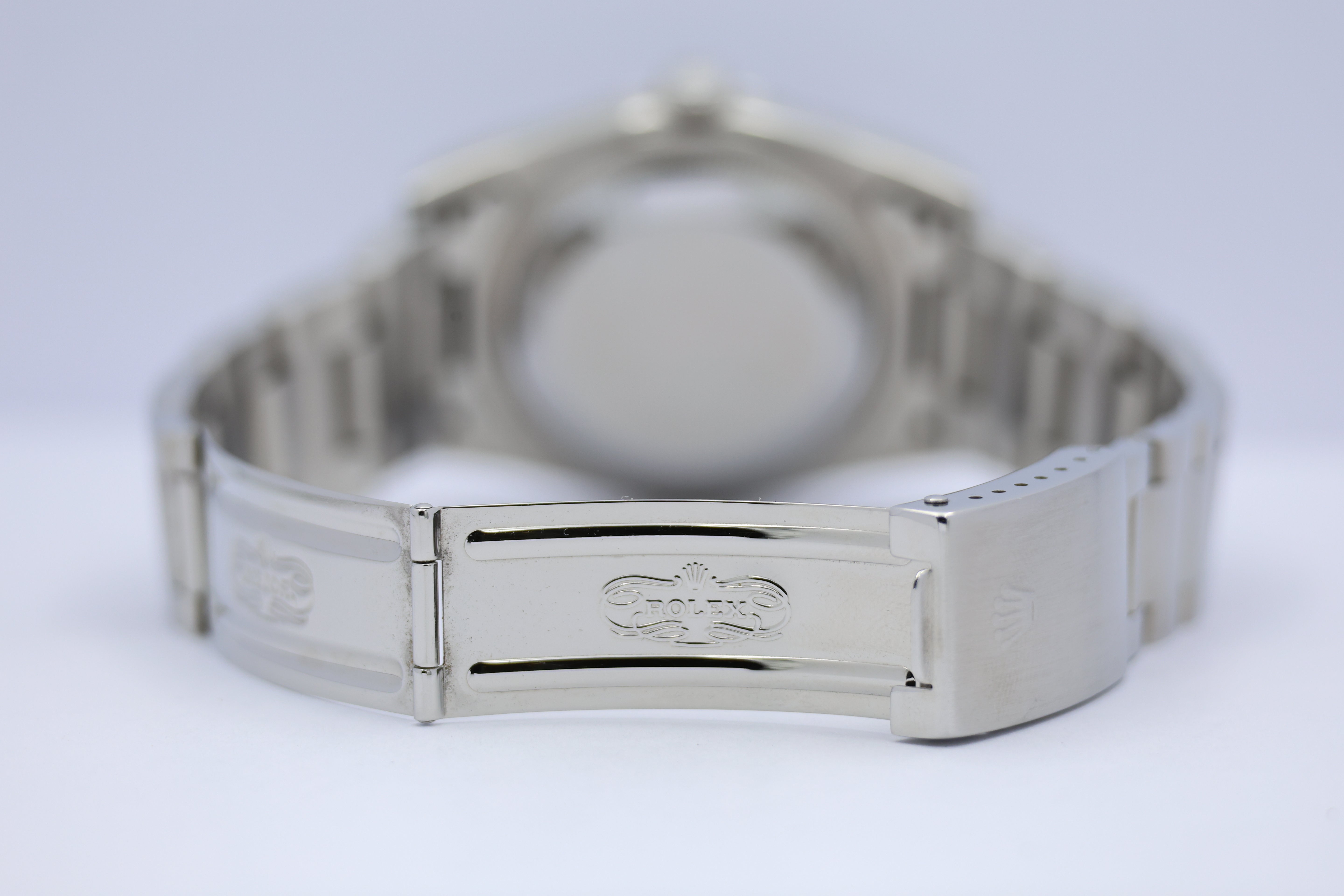 Rolex Datejust Lady Purple 16200