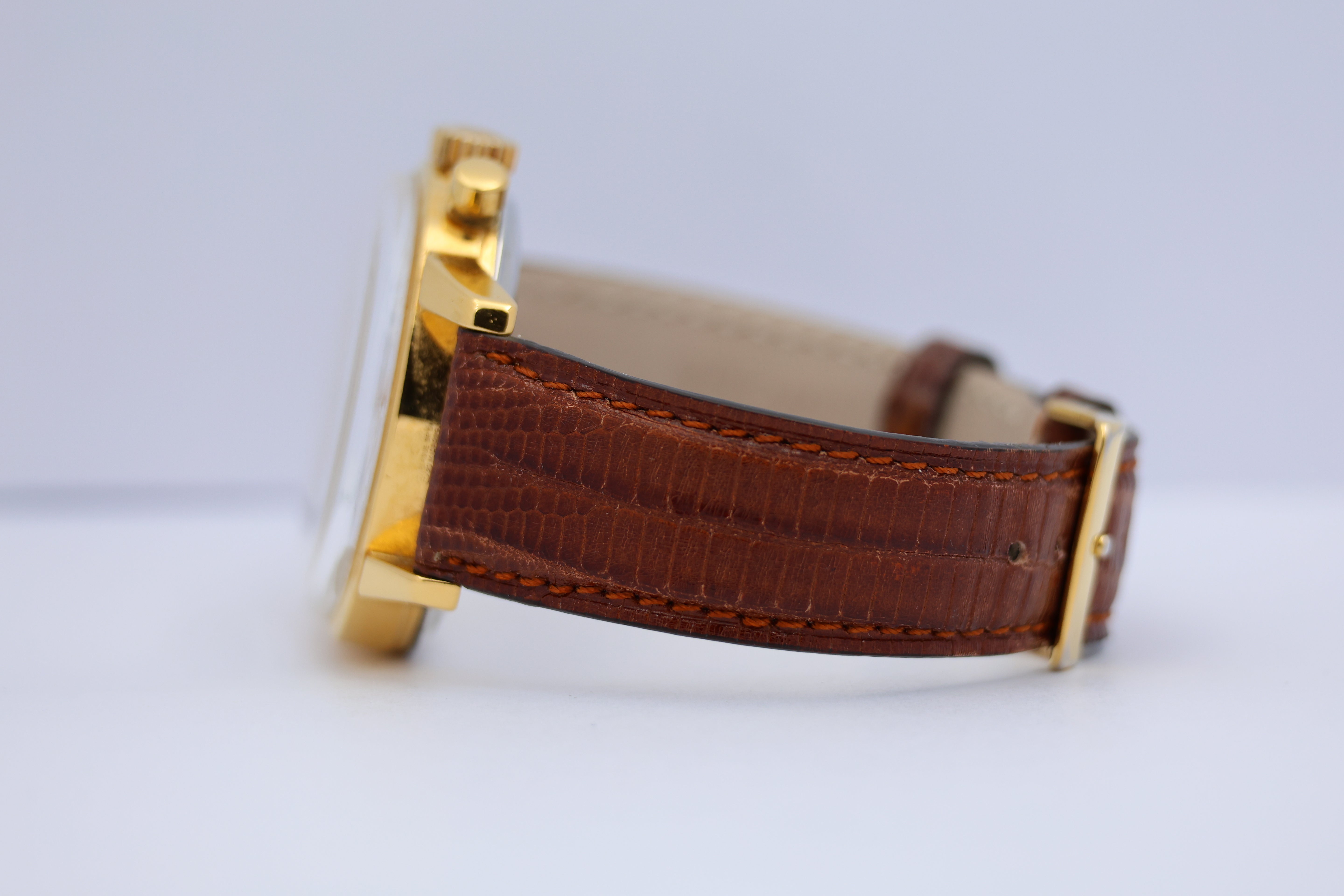 Breitling Top Time Handaufzug 810 - Detailansicht 3