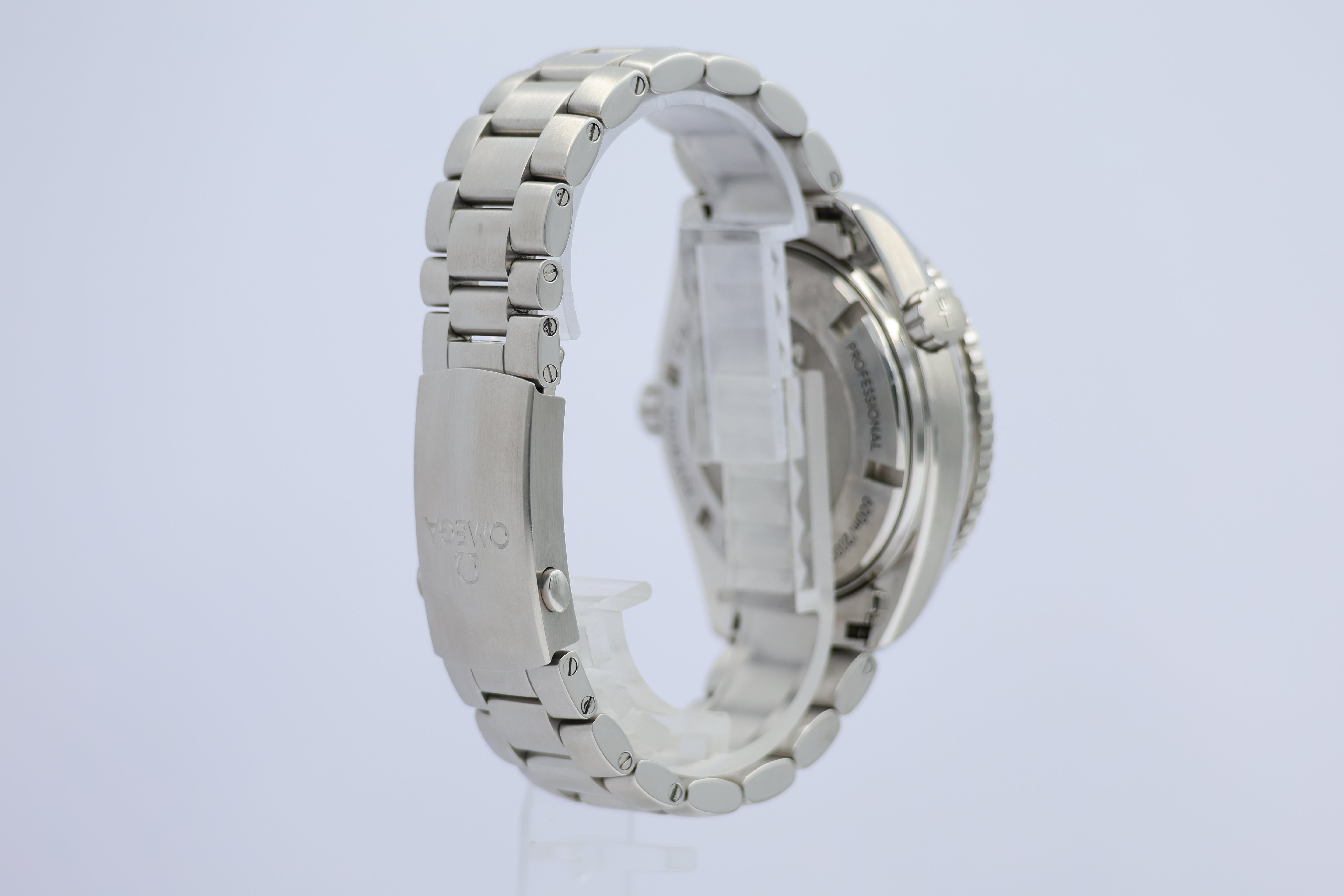 Omega Seamaster Planet Ocean Sochi 2014 52230462101001 - Detailansicht 1
