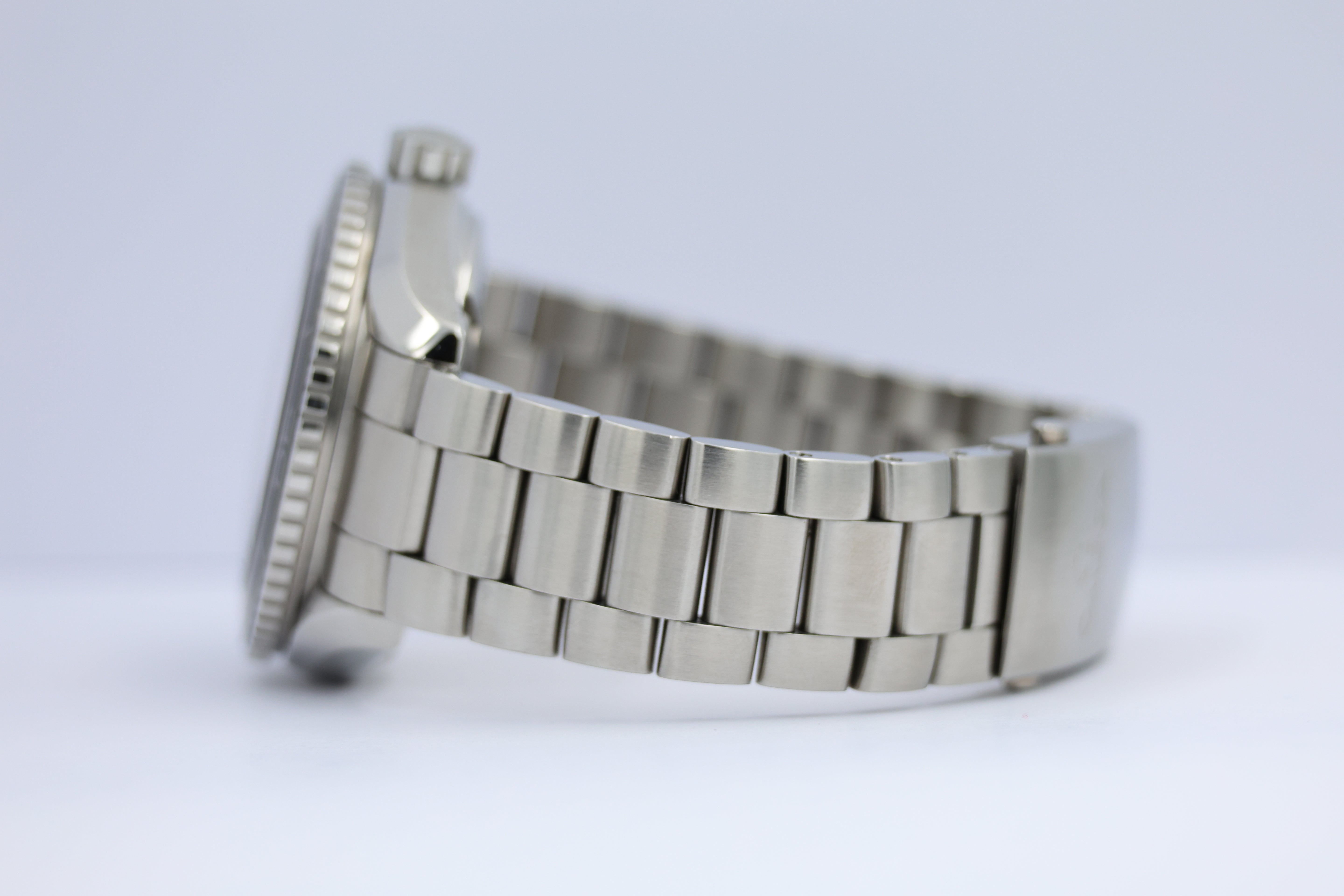 Omega Seamaster Planet Ocean Sochi 2014 52230462101001 - Detailansicht 3