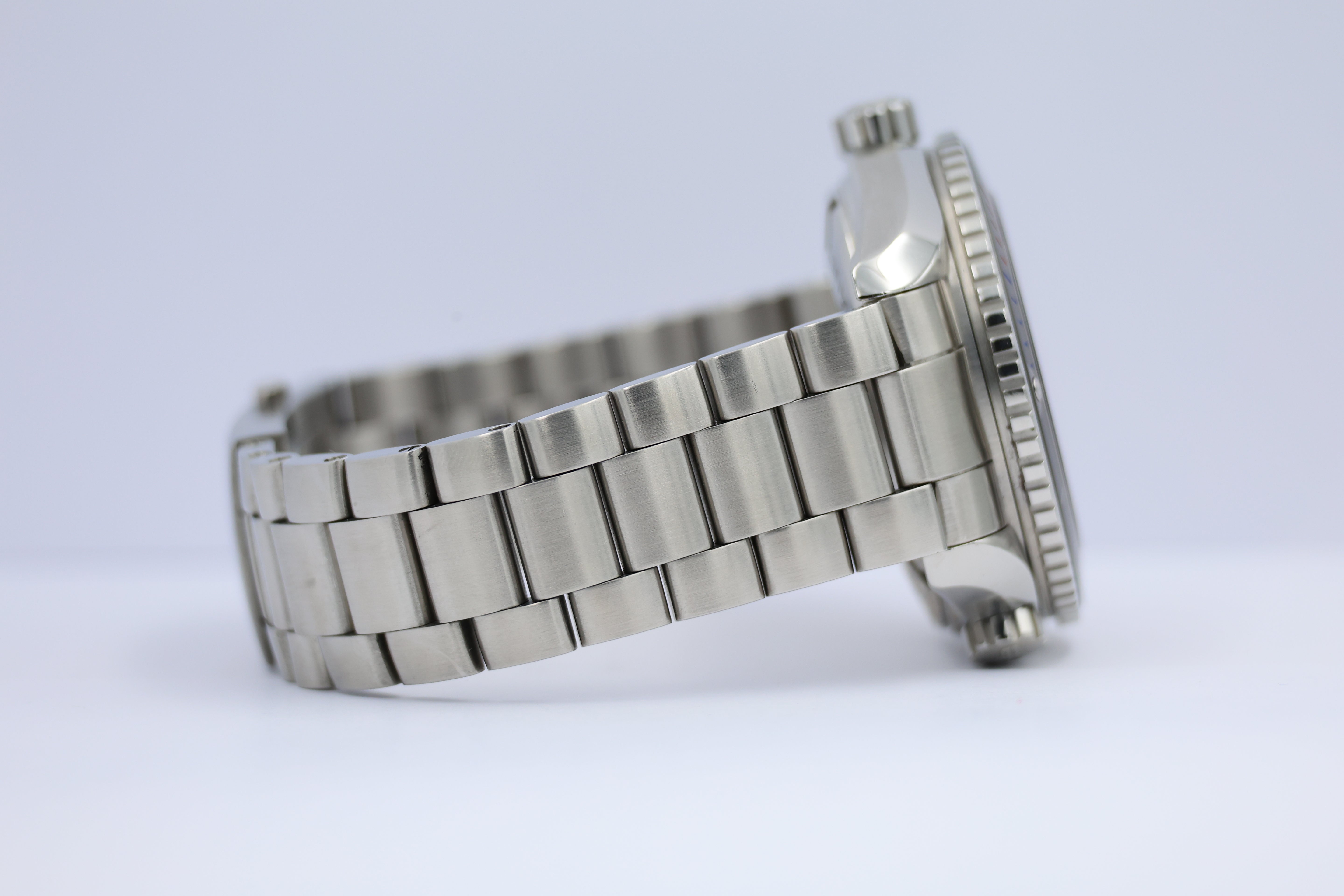 Omega Seamaster Planet Ocean Sochi 2014 52230462101001 - Detailansicht 4