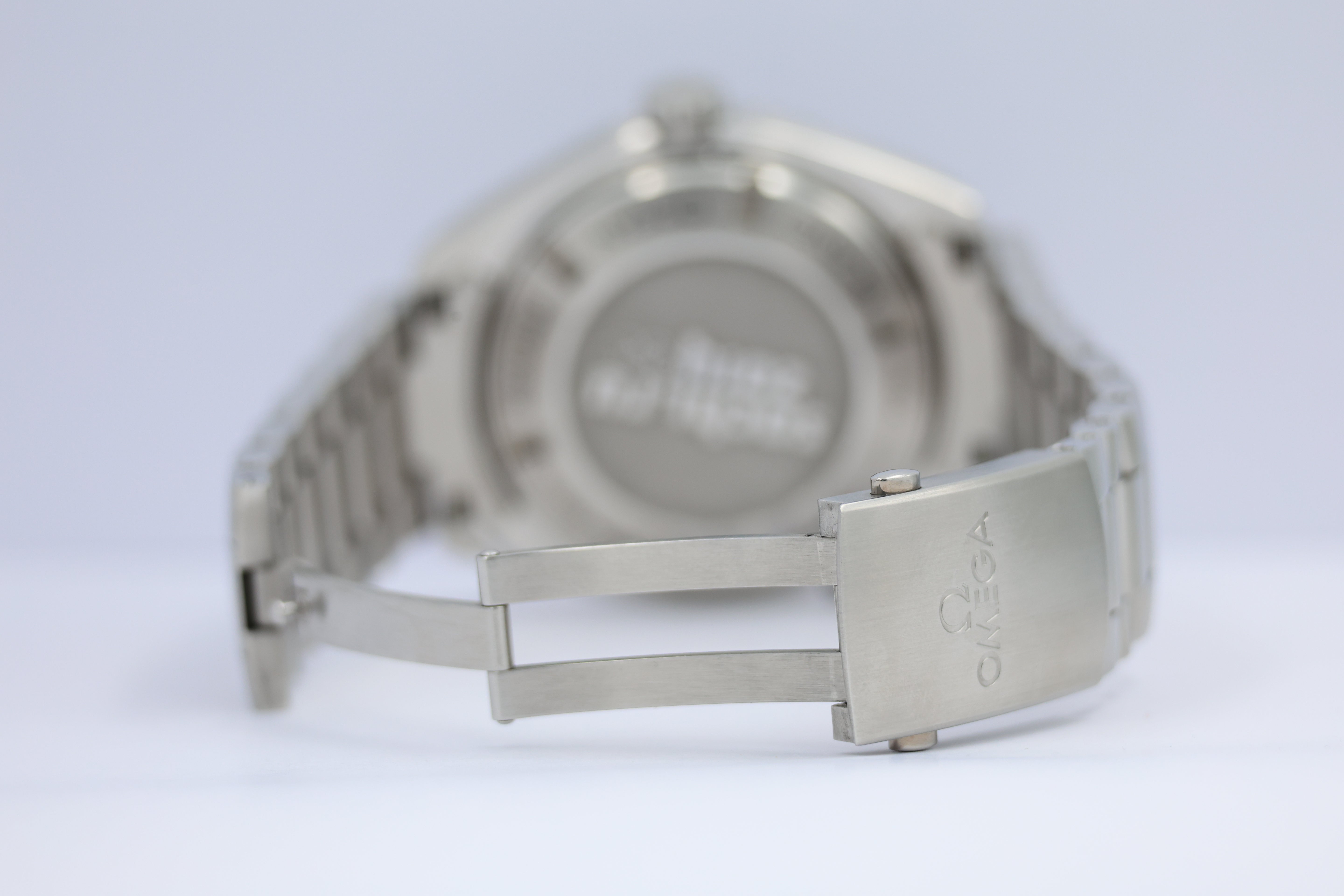 Omega Seamaster Planet Ocean Sochi 2014 52230462101001 - Detailansicht 6