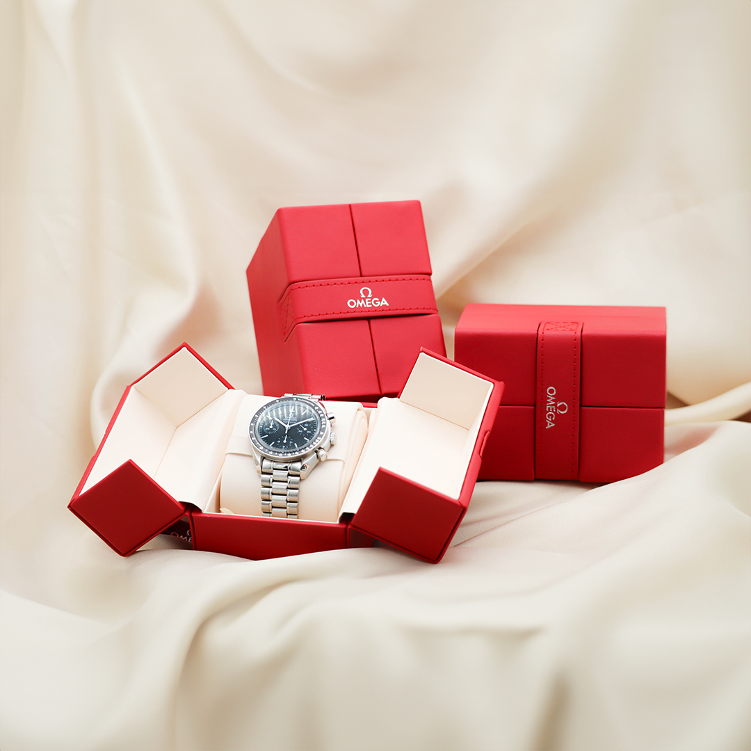 Omega travel box hotsell