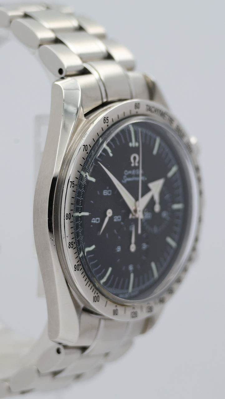 Omega Speedmaster Broad Arrow 35945000 - Detailansicht 8