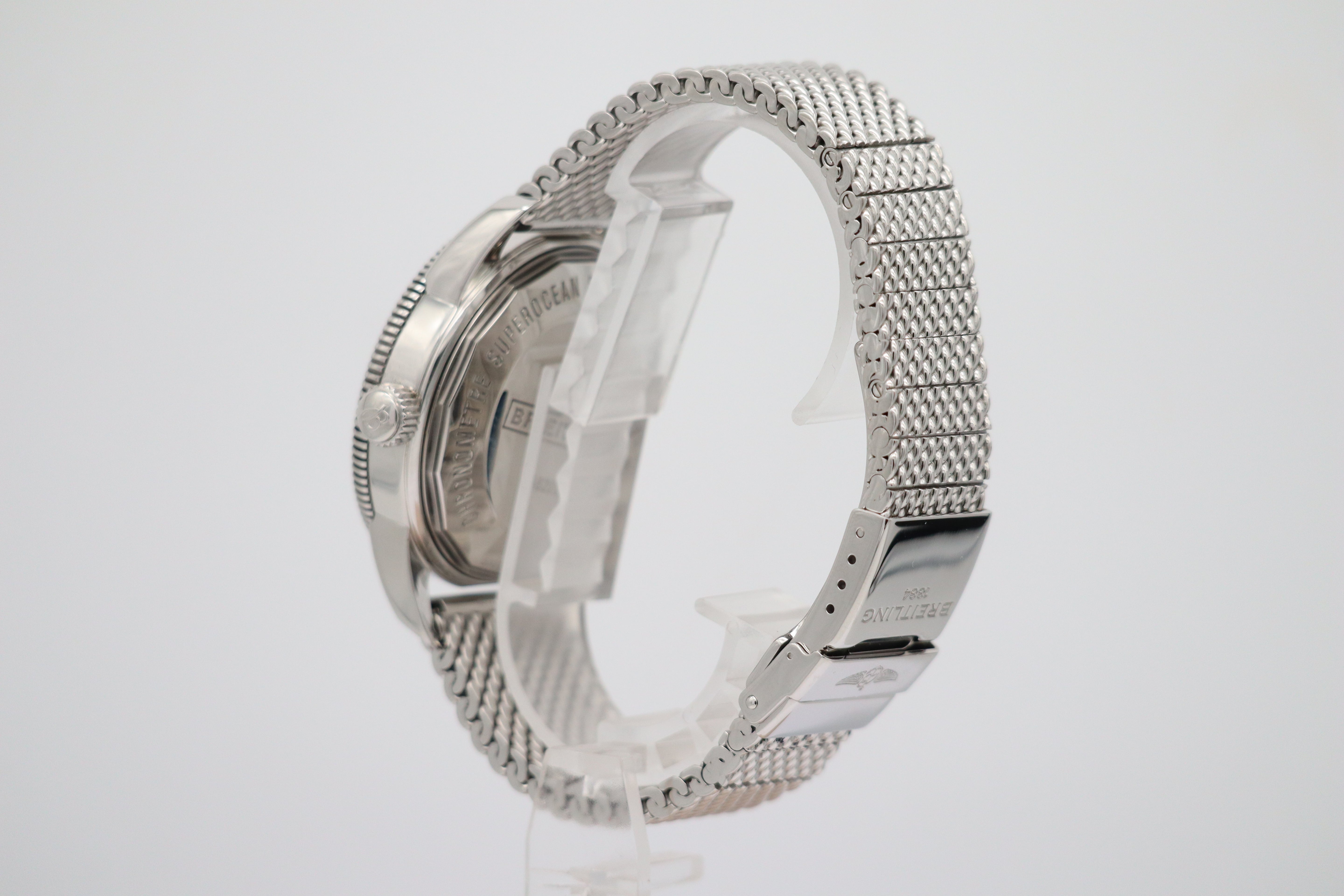 Breitling Breitling Superocean Heritage II 42 AB2010 - Detailansicht 3