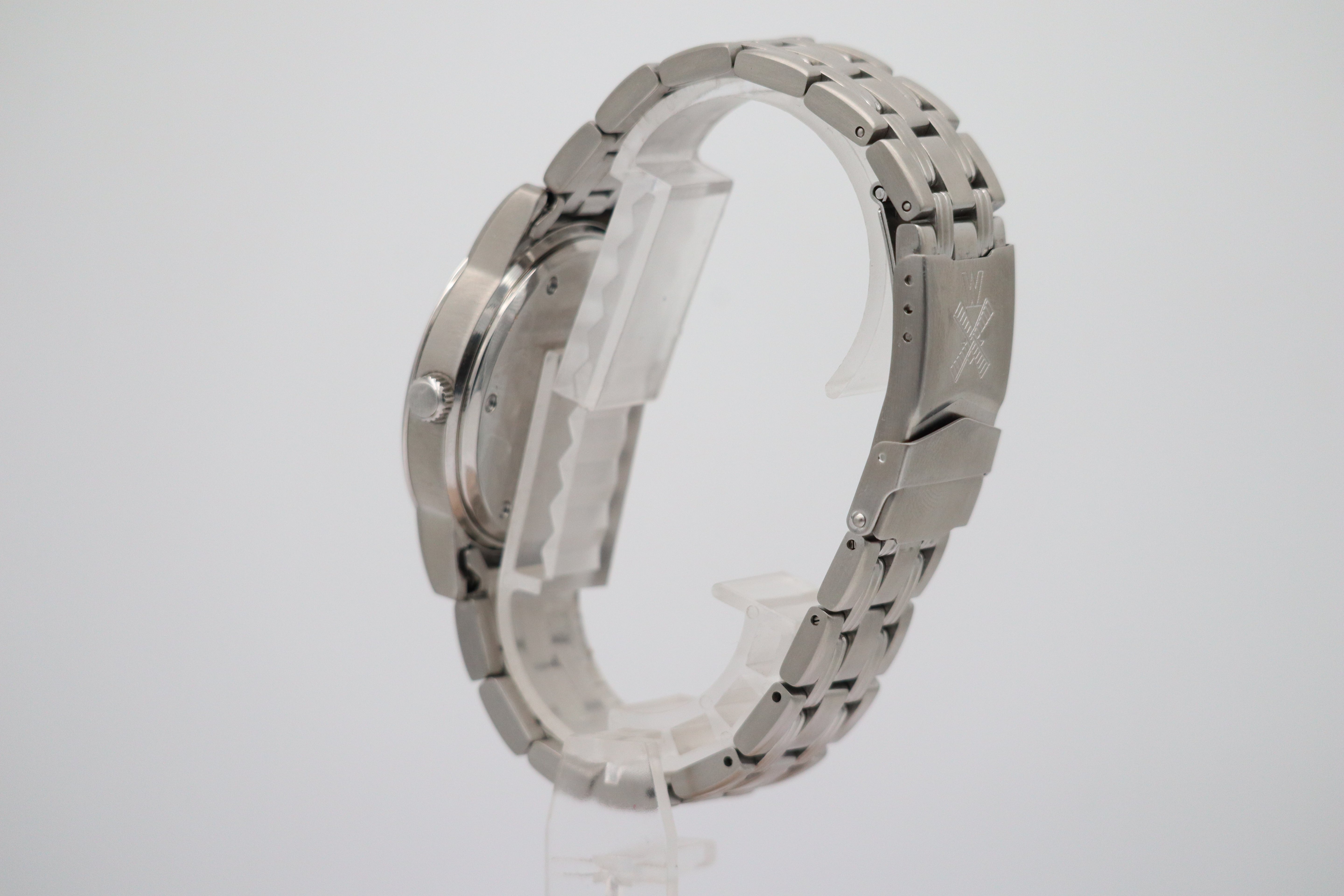 Mühle Glashütte Sports Automatic M12610