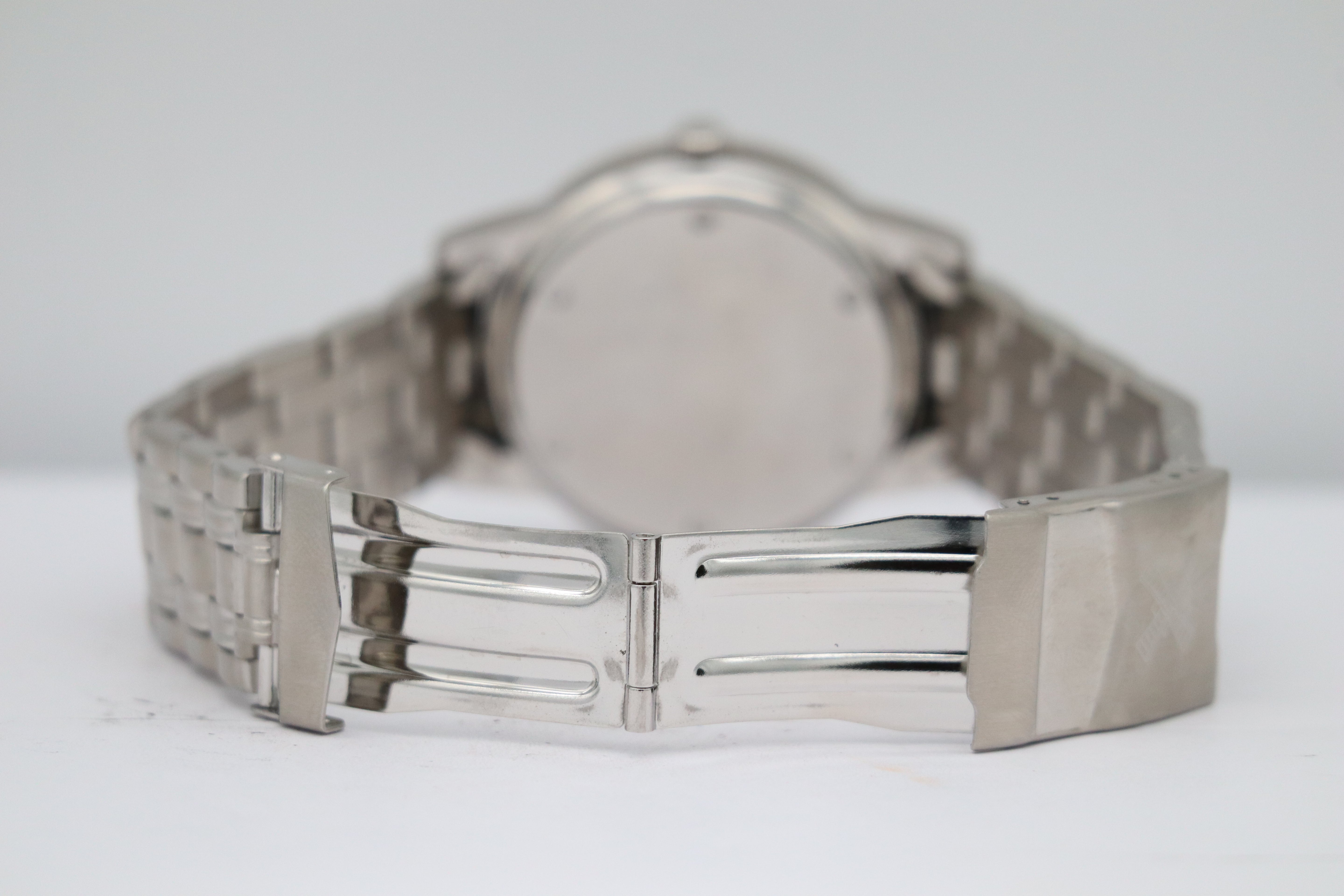 Mühle Glashütte Sports Automatic M12610