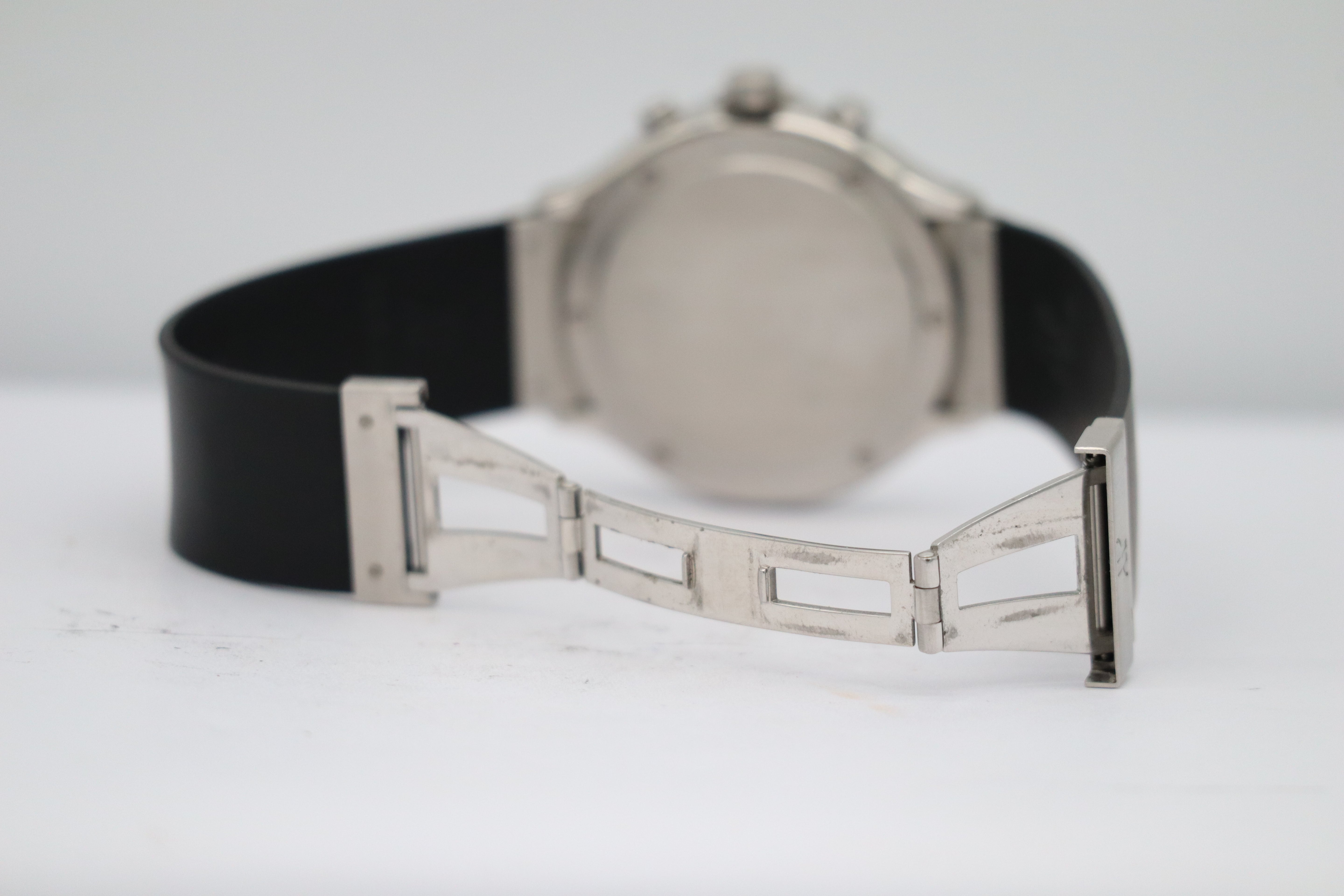 Hublot MDM Geneve Chronograph Classic Fusion 1620.3 - Detailansicht 8