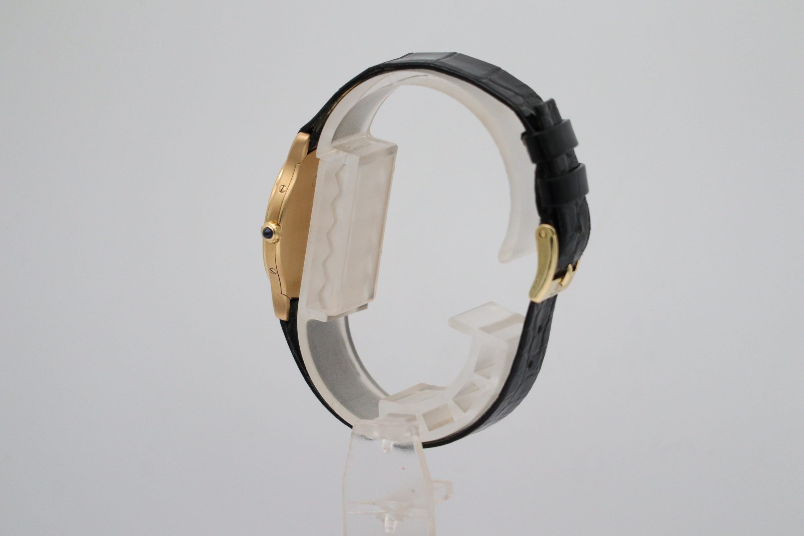 Cartier Arcade Paris Handaufzug 96058 - Detailansicht 3