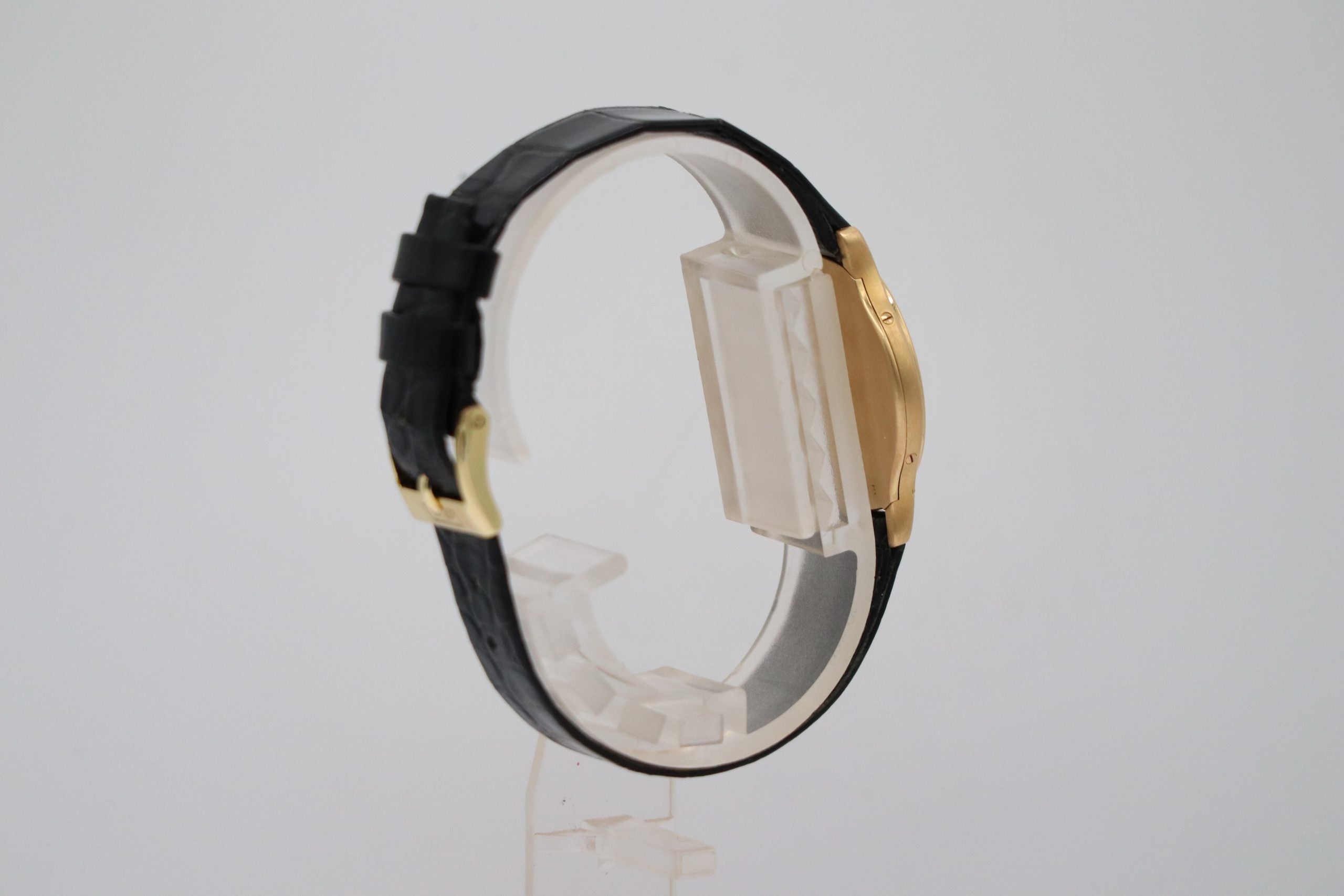 Cartier Arcade Paris Hand Winding 96058