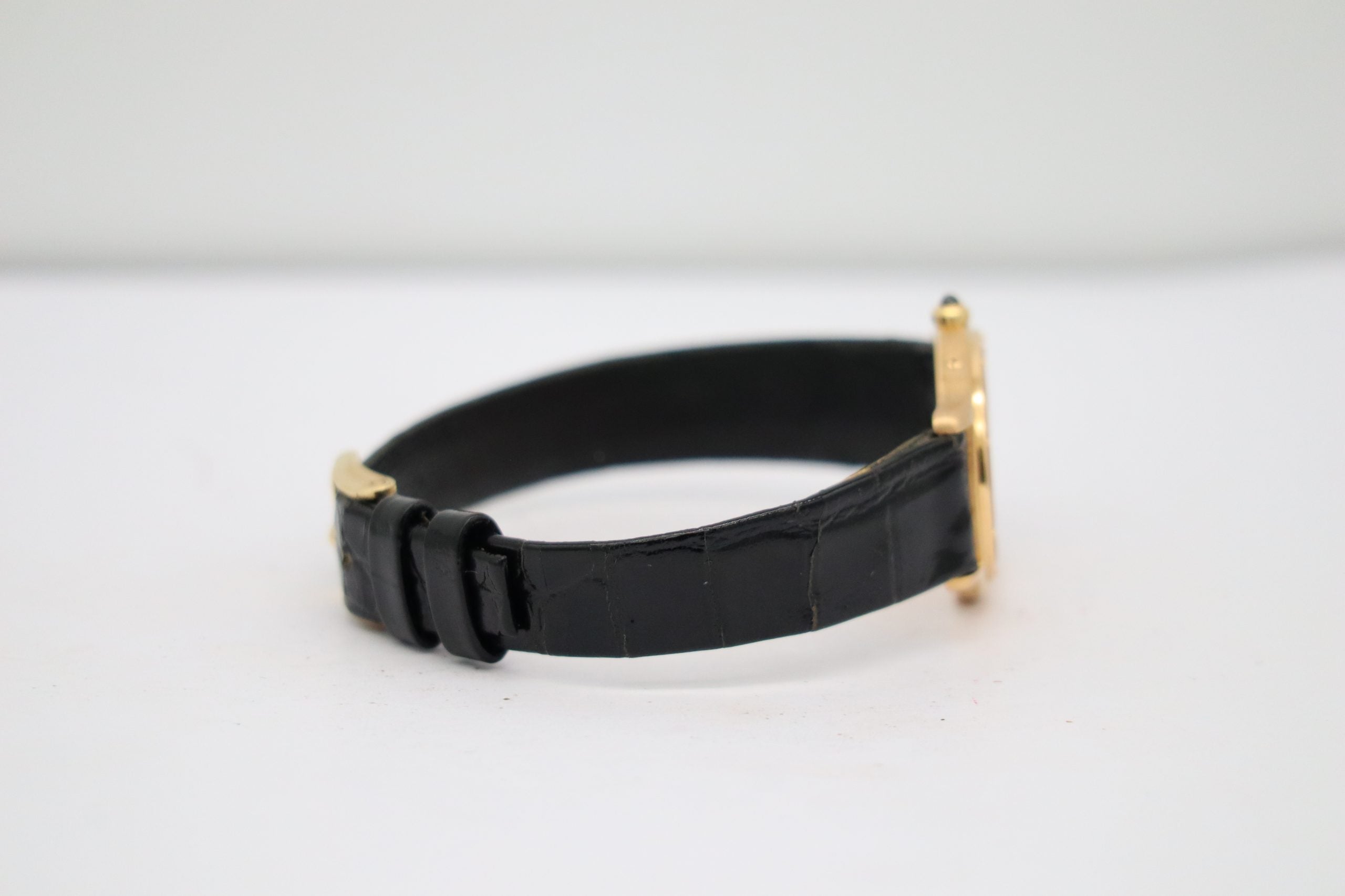 Cartier Arcade Paris Hand Winding 96058
