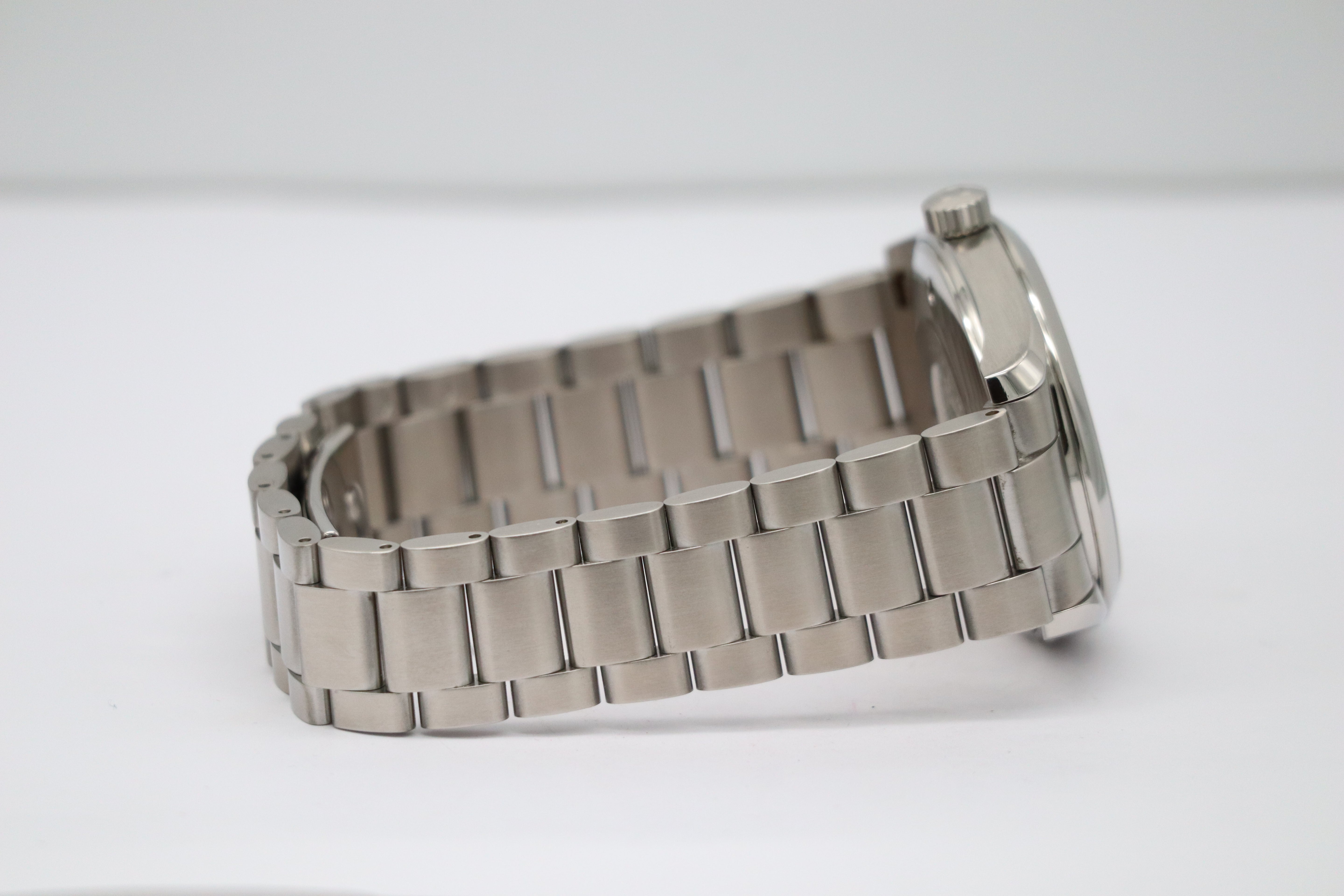 Omega Seamaster Aqua Terra 39mm Quarz 25173000 - Detailansicht 6