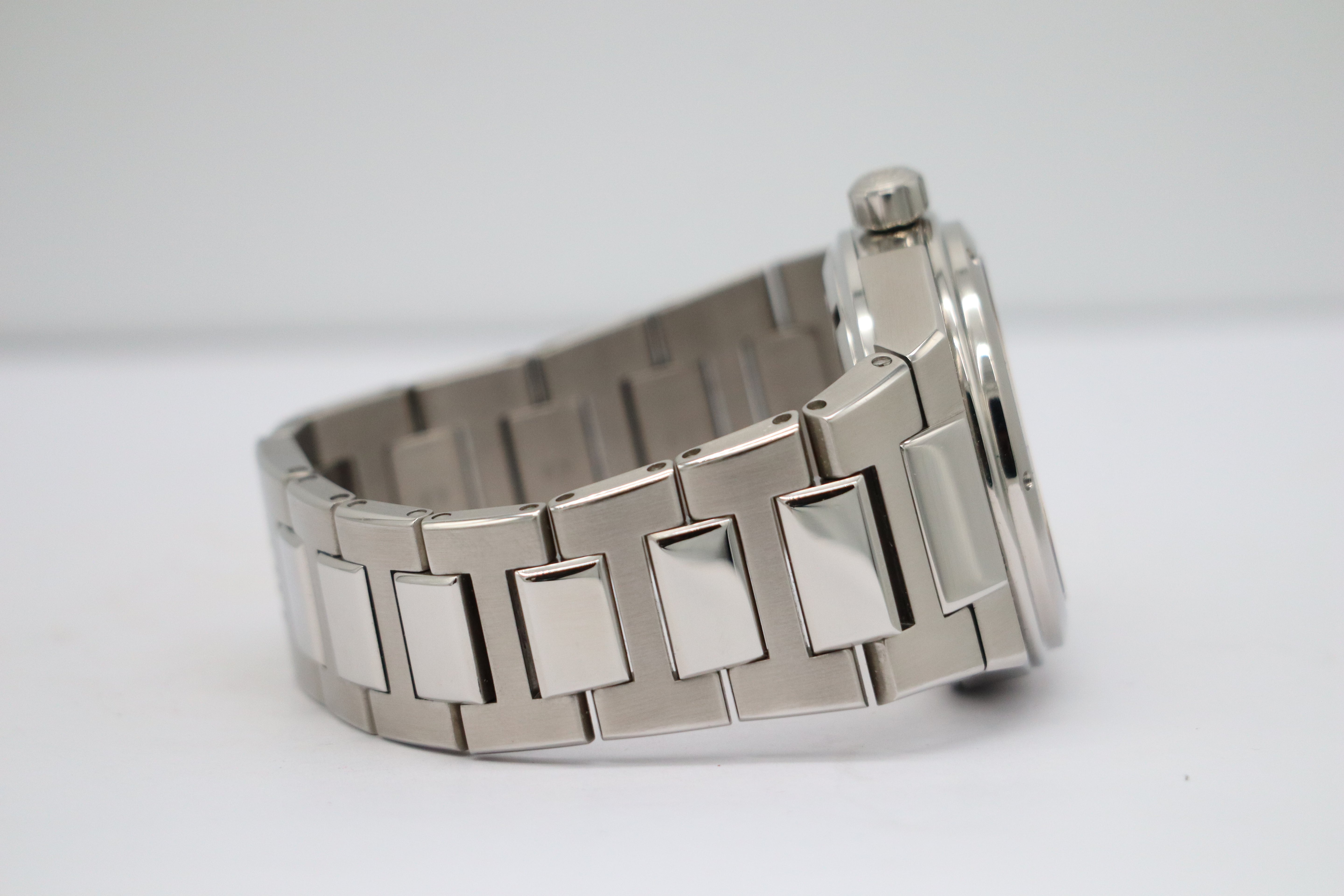 IWC Ingenieur Automatic IW322801 - Detailansicht 5