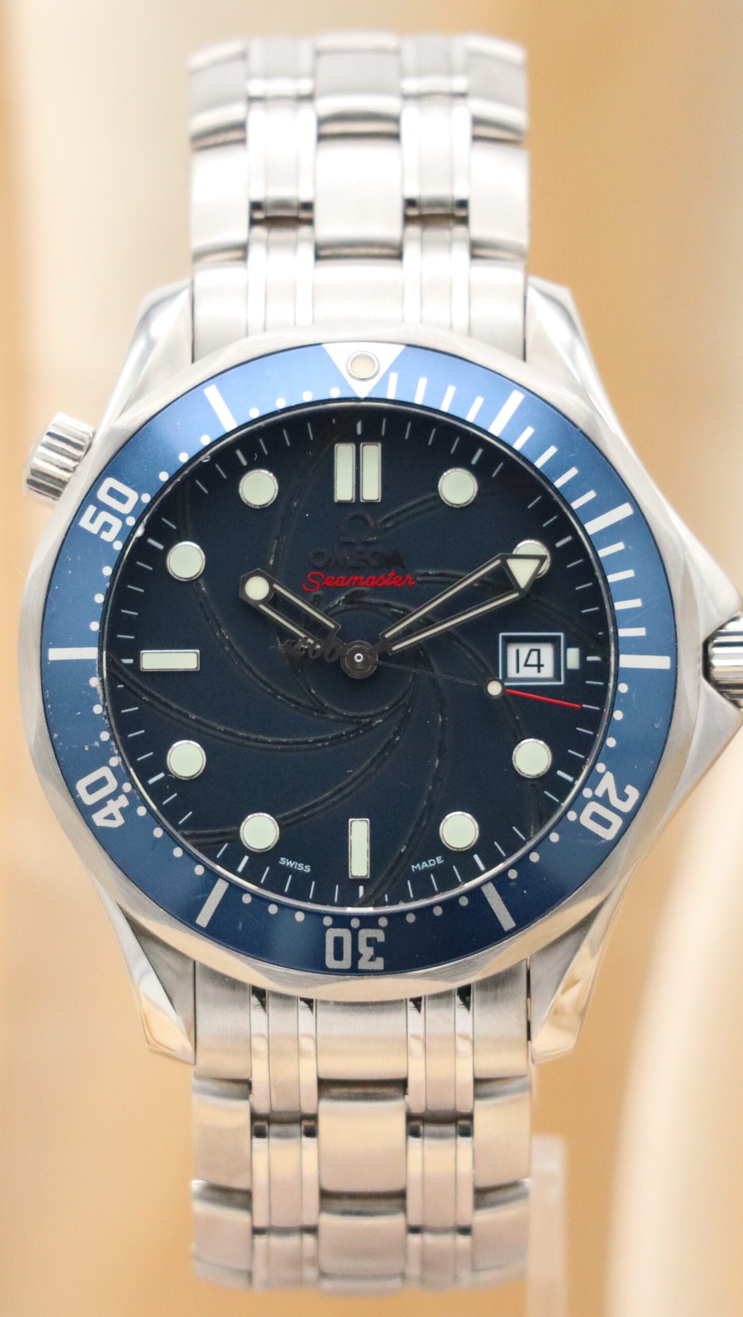 Casino royale seamaster best sale