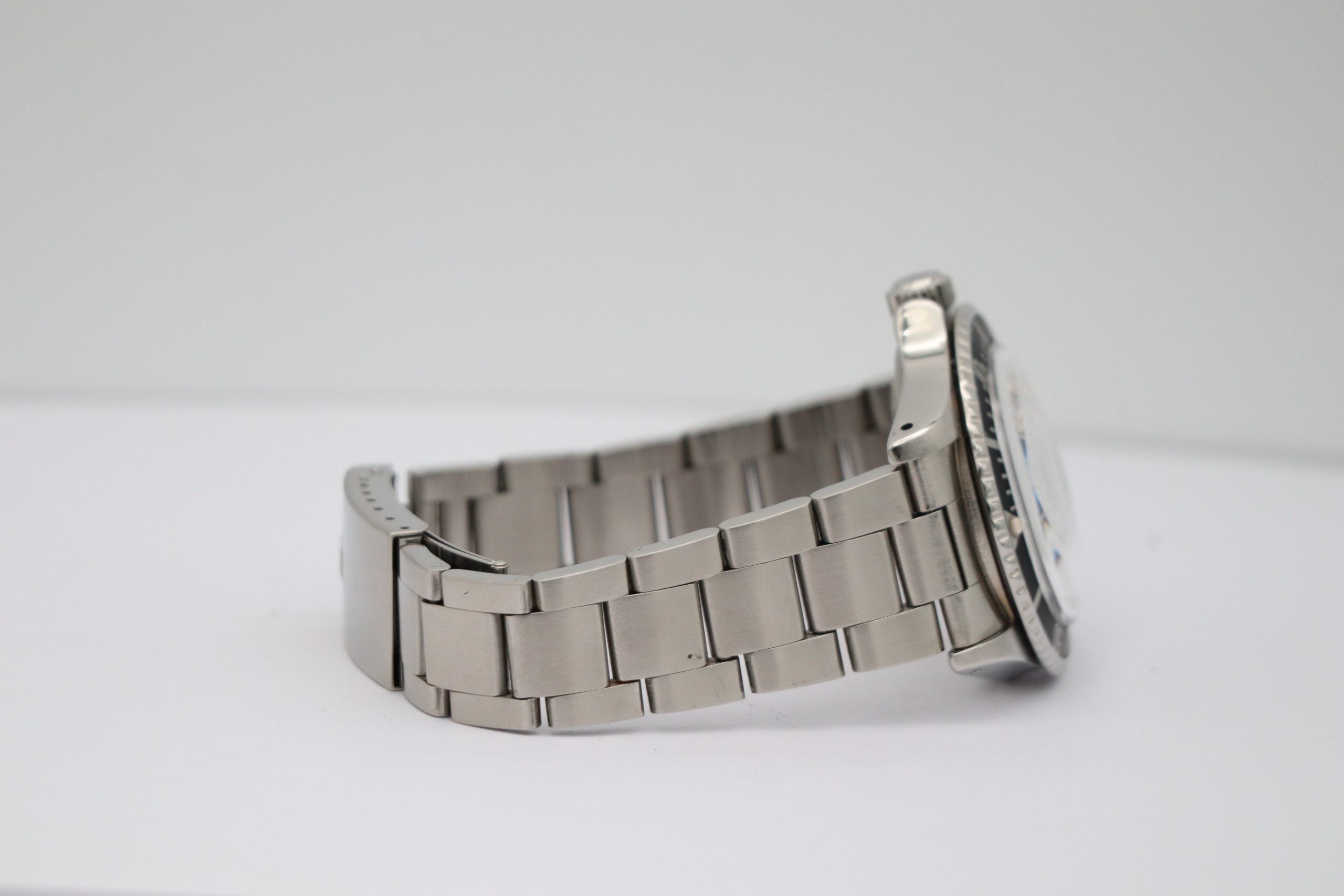 Rolex Submariner (No Date) 5512 - Detailansicht 5