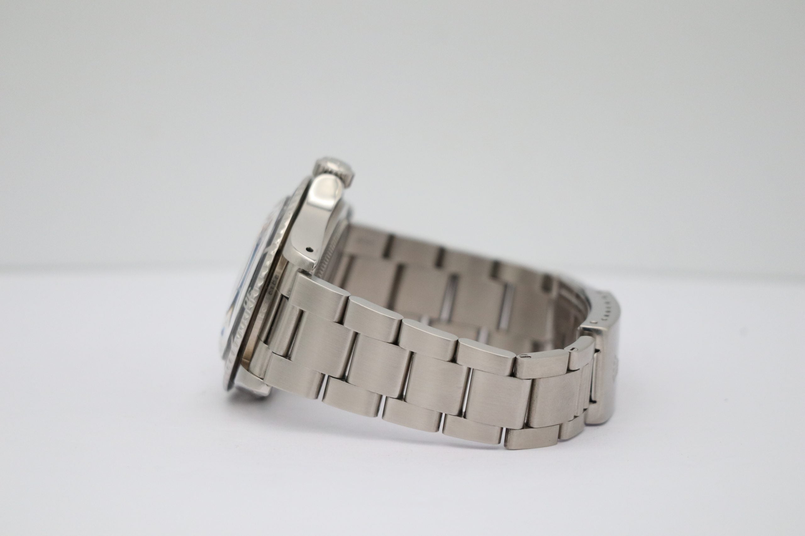Rolex Submariner (No Date) 5512 - Detailansicht 6