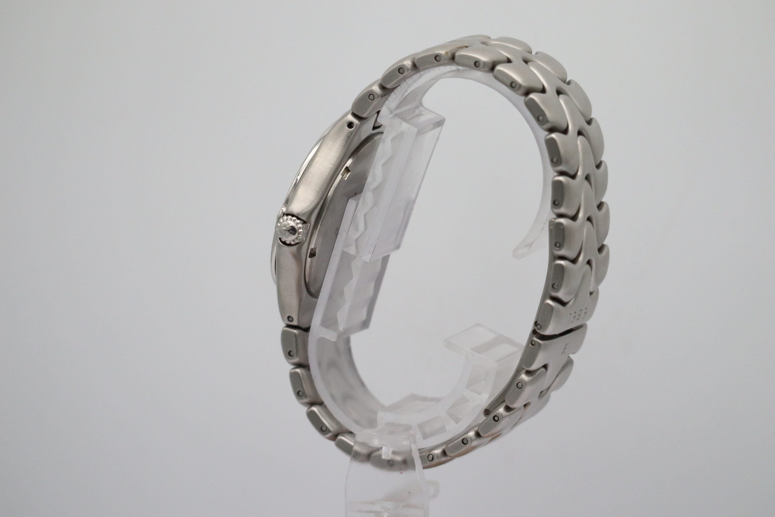 Ebel Sportwave E9187632 - Detailansicht 3