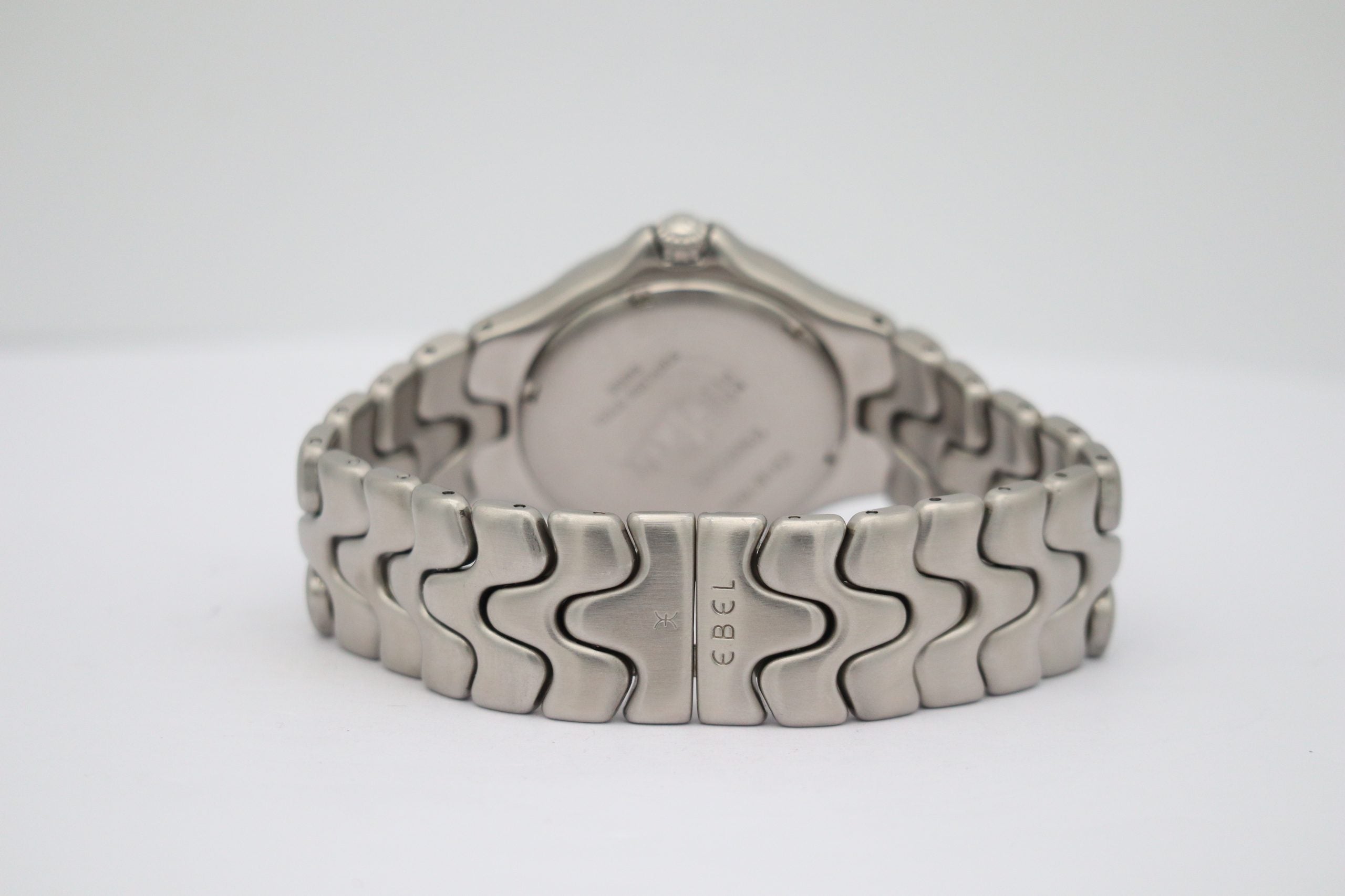 Ebel Sportwave E9187632 - Detailansicht 7