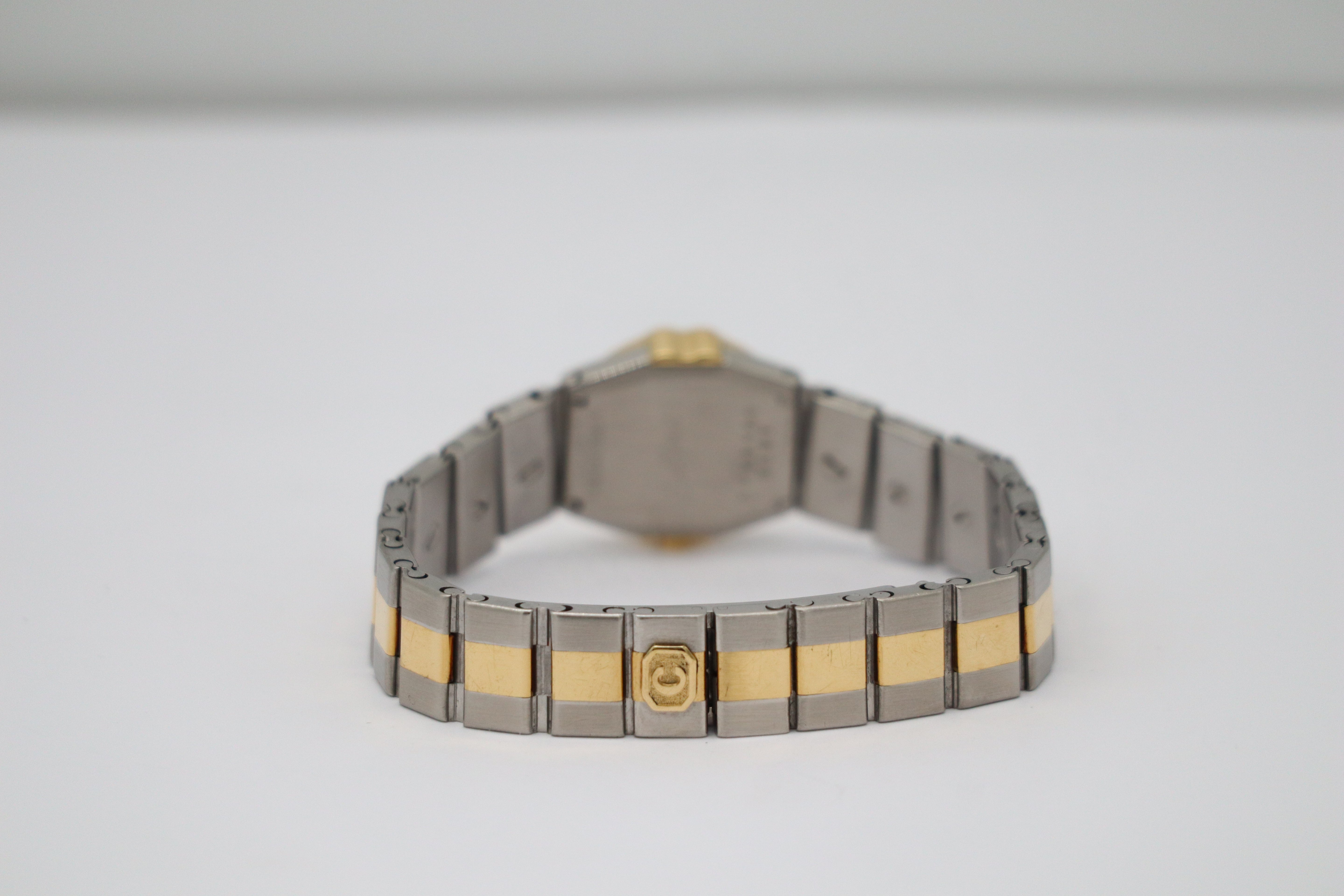 Chopard St. Moritz 8067 - Detailansicht 7