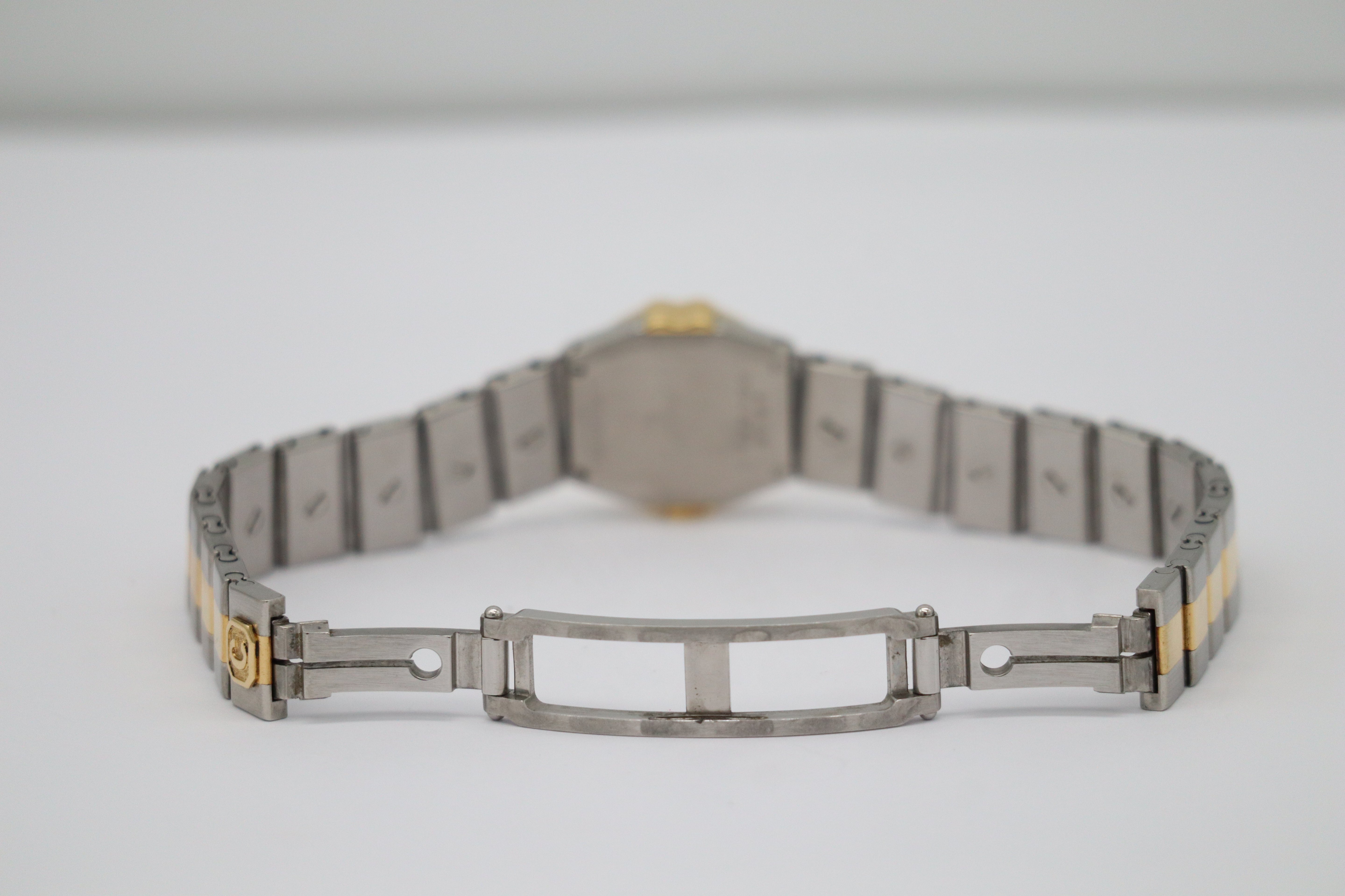 Chopard St. Moritz 8067 - Detailansicht 8