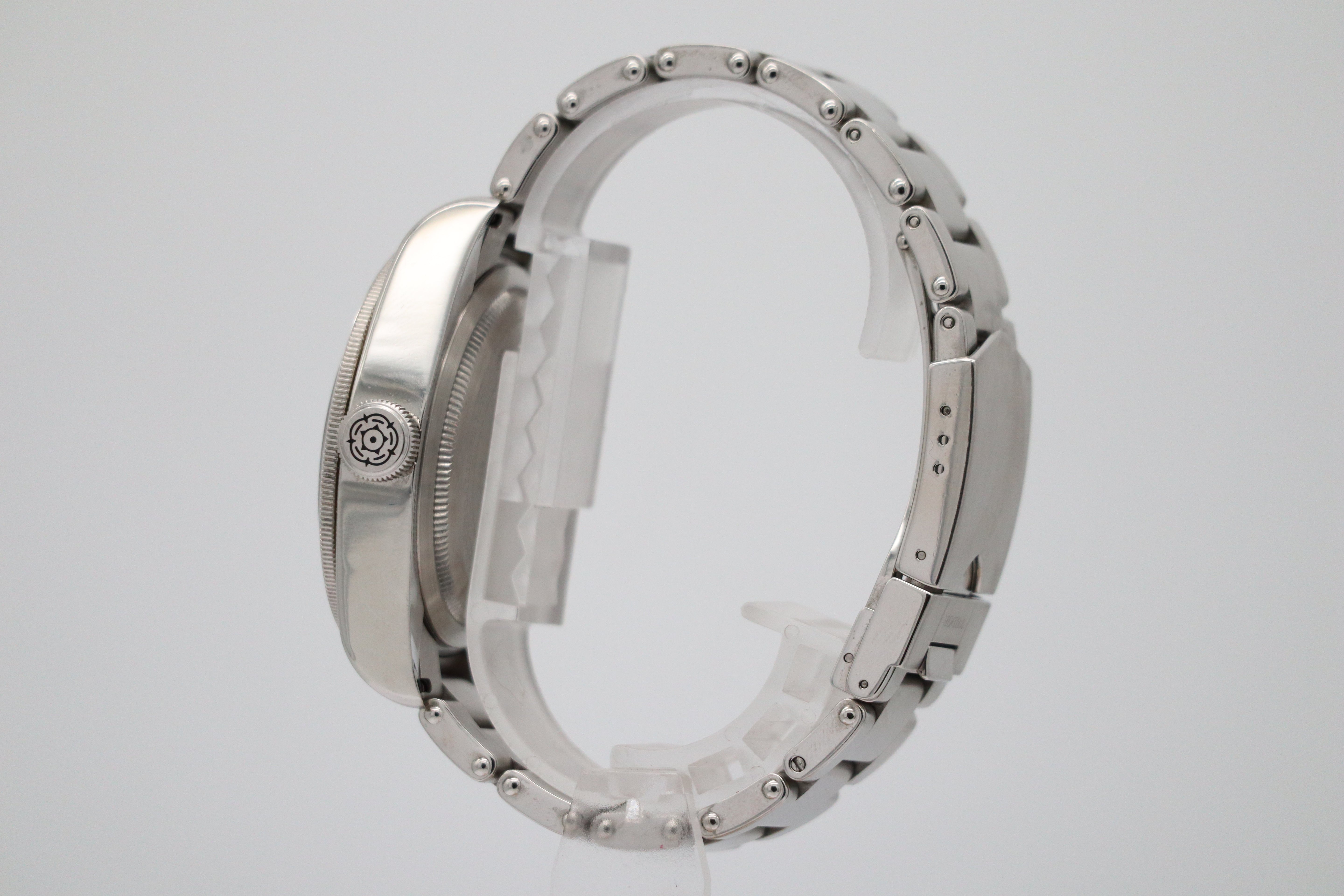 Tudor Black Bay Heritage 41mm Automatik Herrenuhr 79730 - Detail view 3