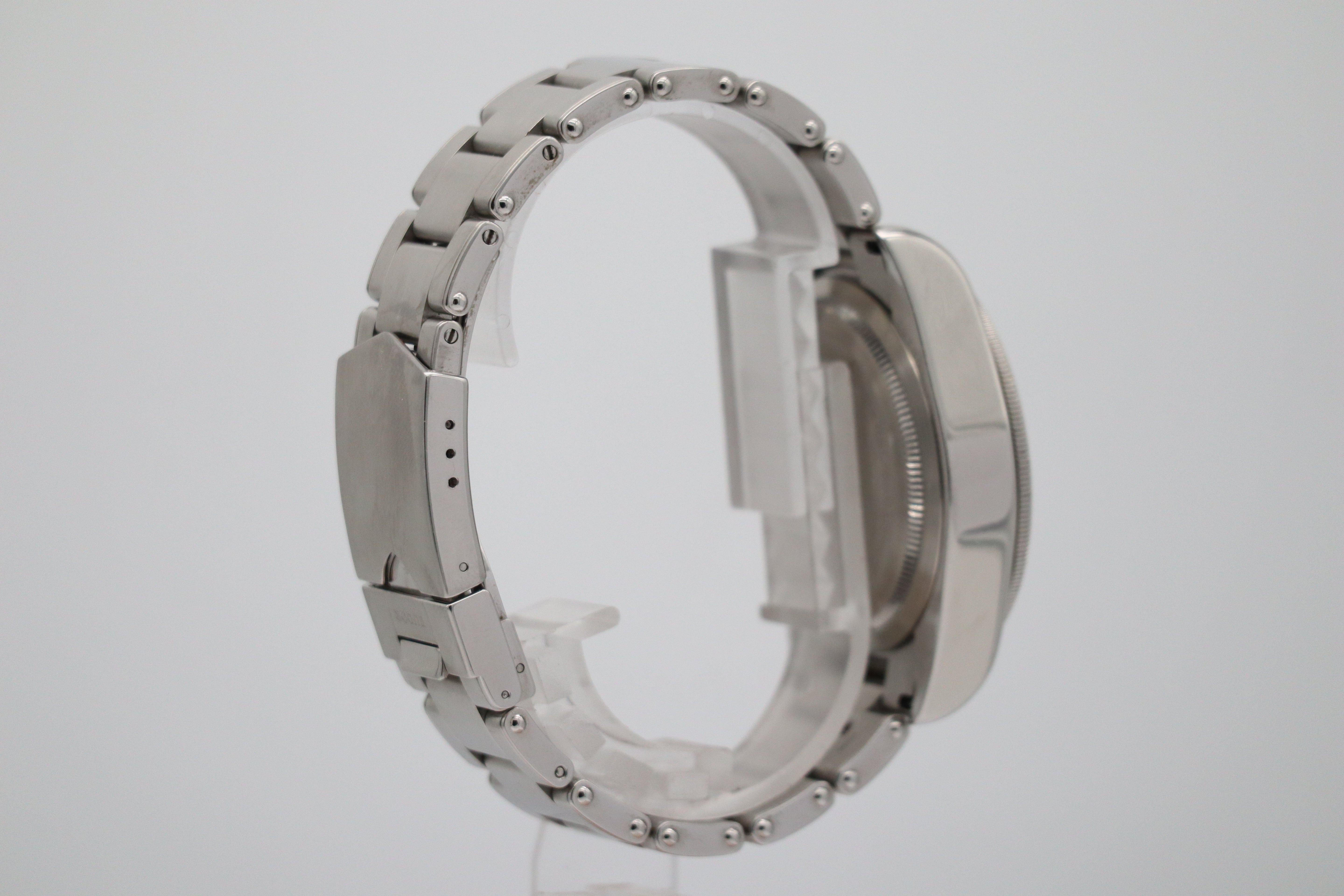 Tudor Black Bay Heritage 41mm Automatik Herrenuhr 79730 - Detail view 4