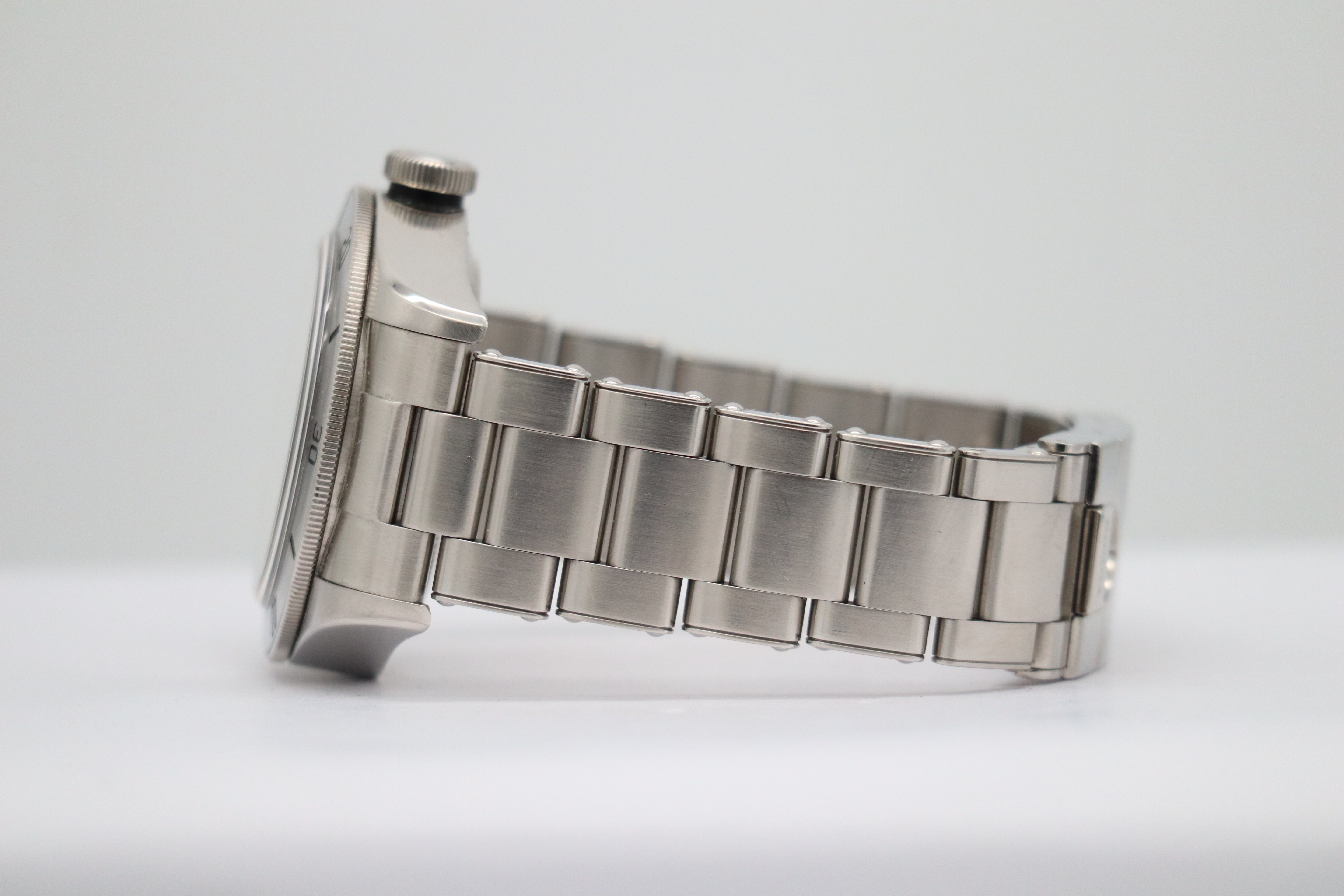 Tudor Black Bay Heritage 41mm Automatik Herrenuhr 79730 - Detail view 5