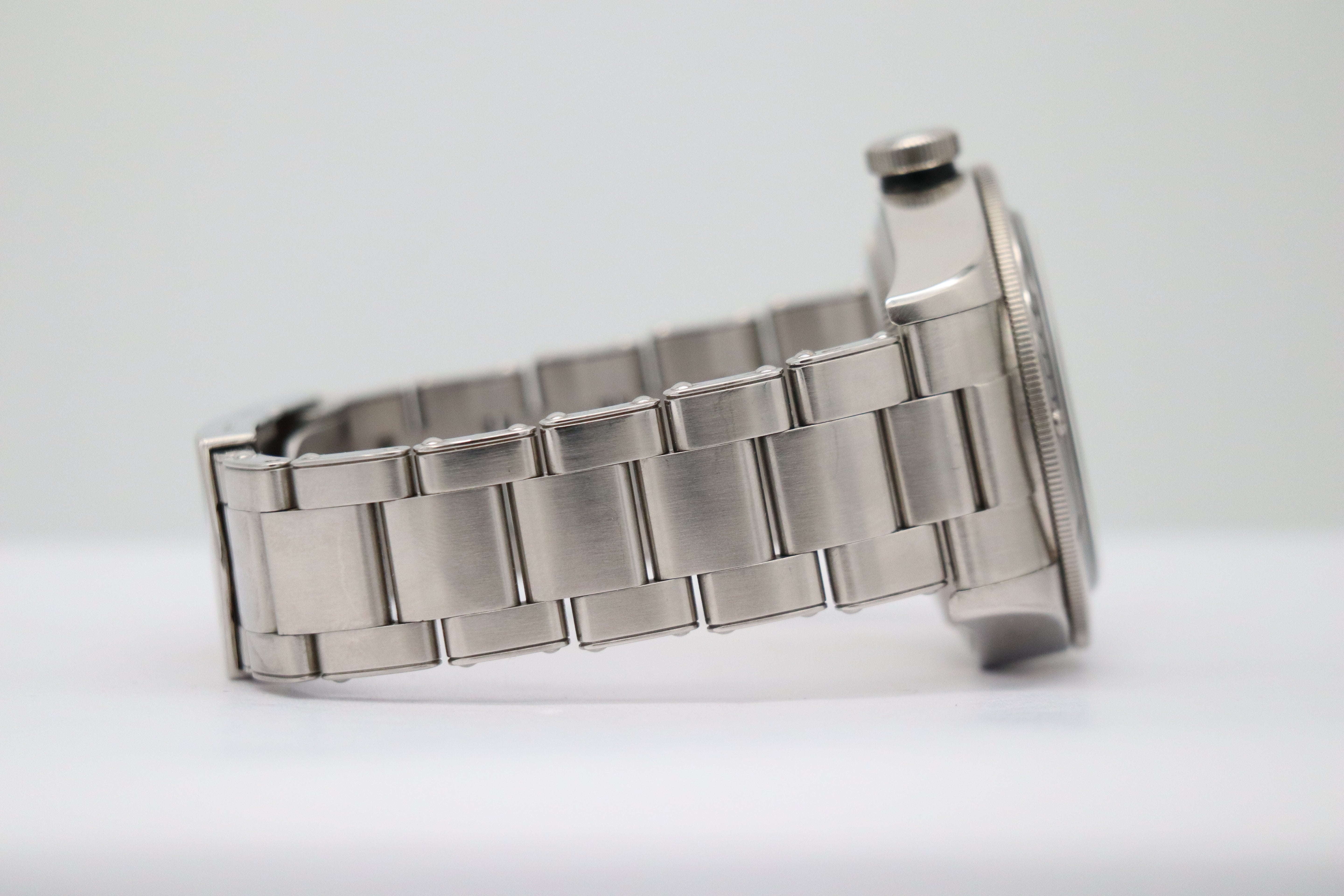 Tudor Black Bay Heritage 41mm Automatik Herrenuhr 79730 - Detail view 6