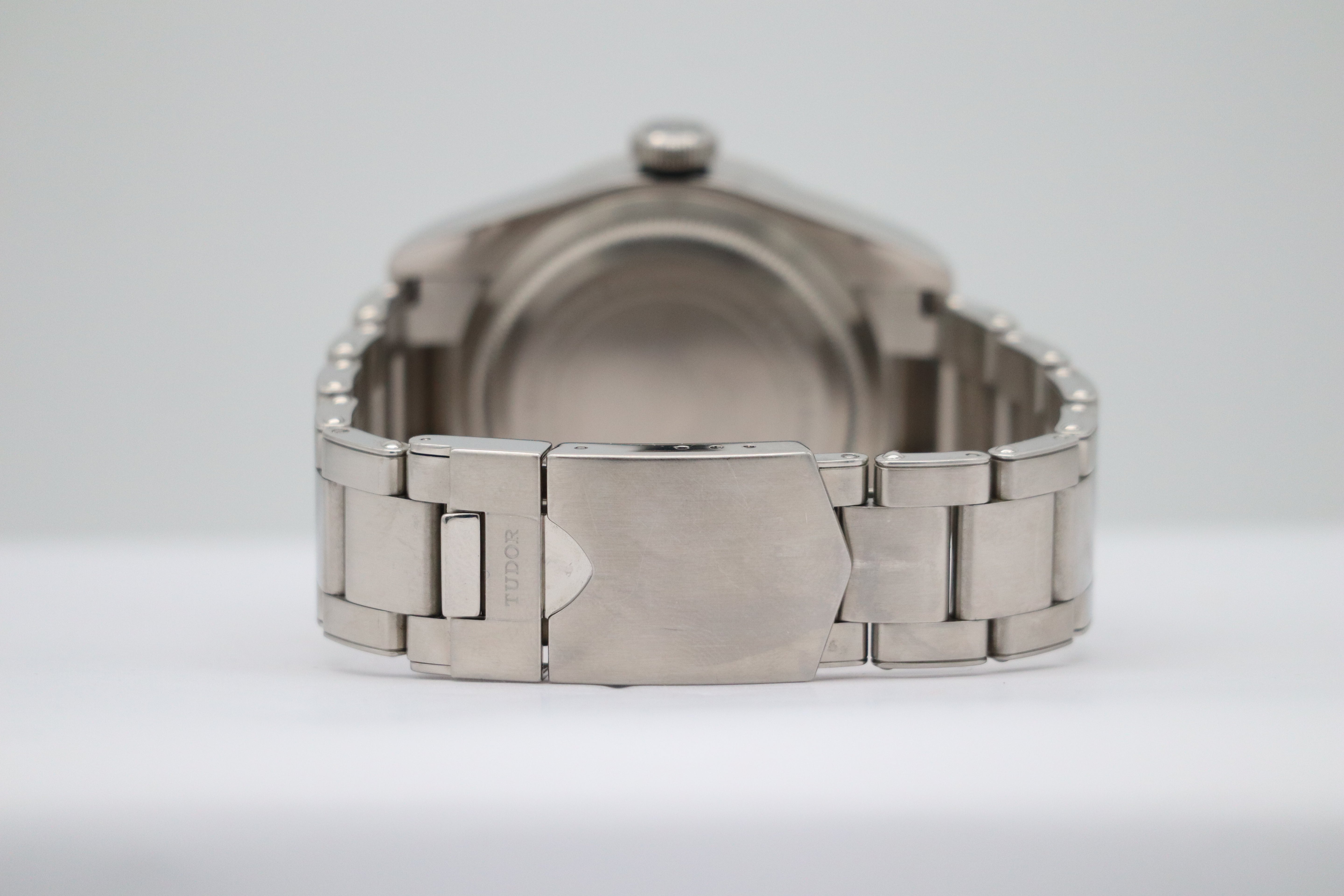 Tudor Black Bay Heritage 41mm Automatik Herrenuhr 79730 - Detail view 7