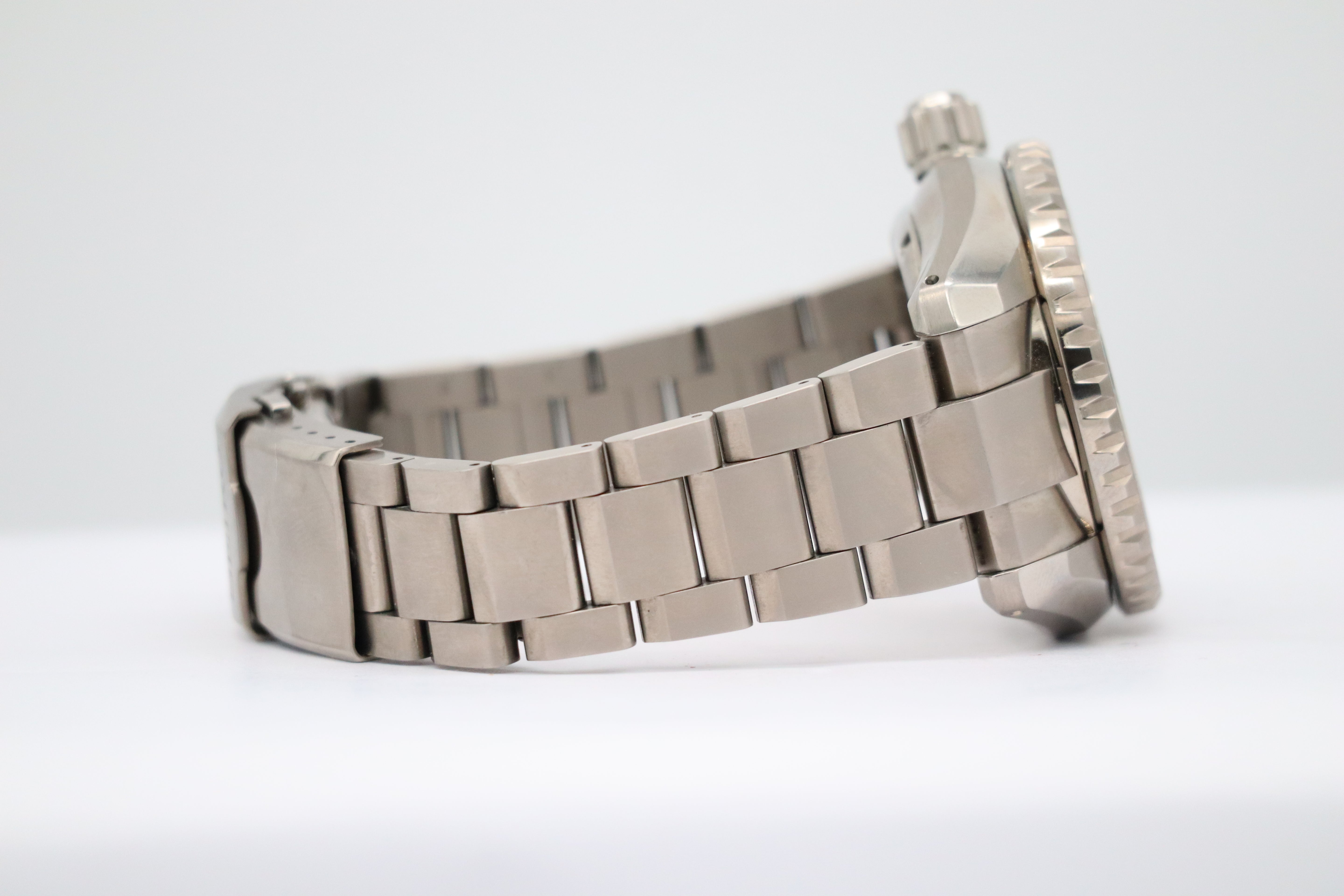 Seiko Prospex Spring Limited Edition 44,8mm Automatik Herrenuhr SNR045J1 - Detail view 4