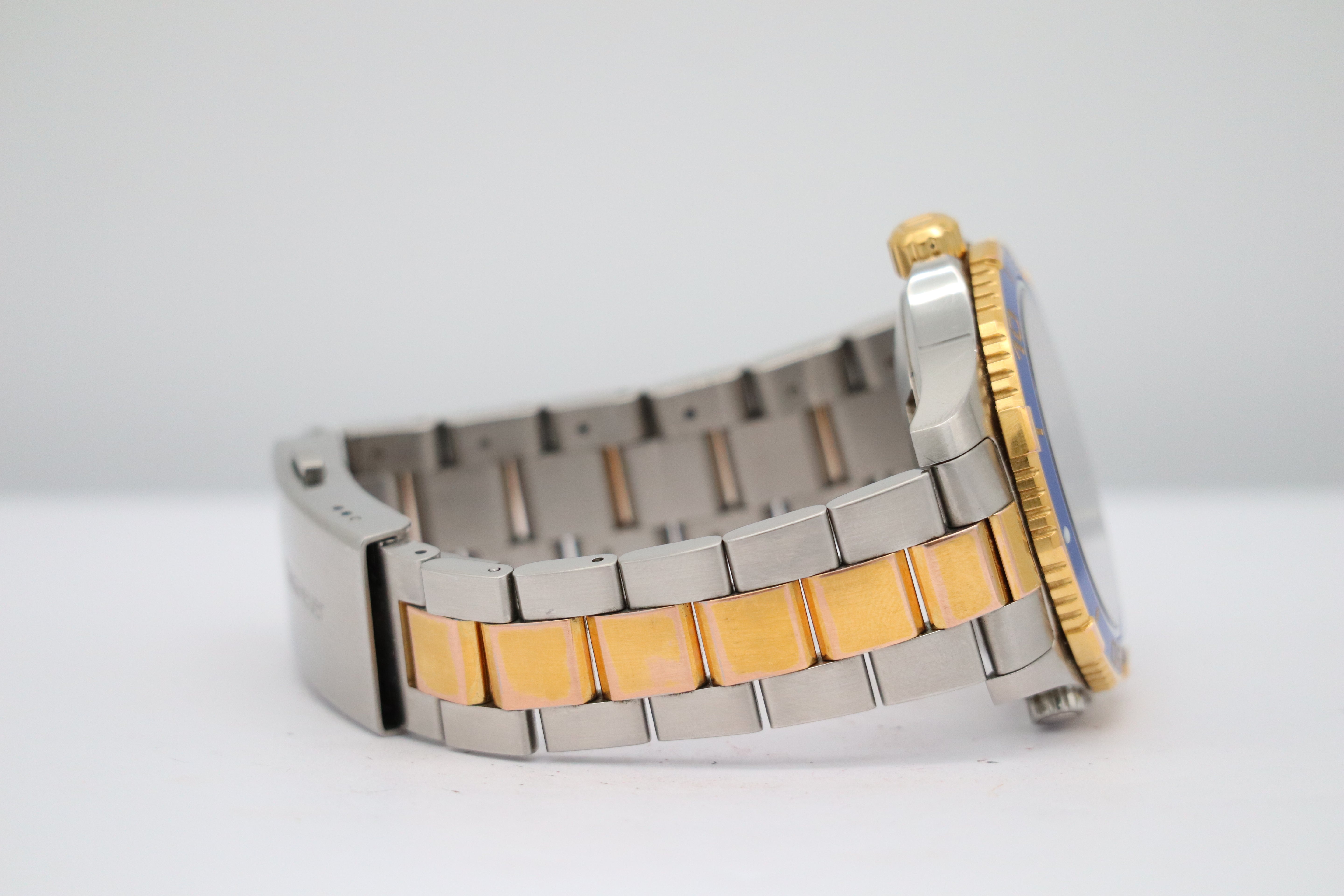 Tag Heuer Heuer Aquaracer 500M WAK2120 - Detailansicht 6