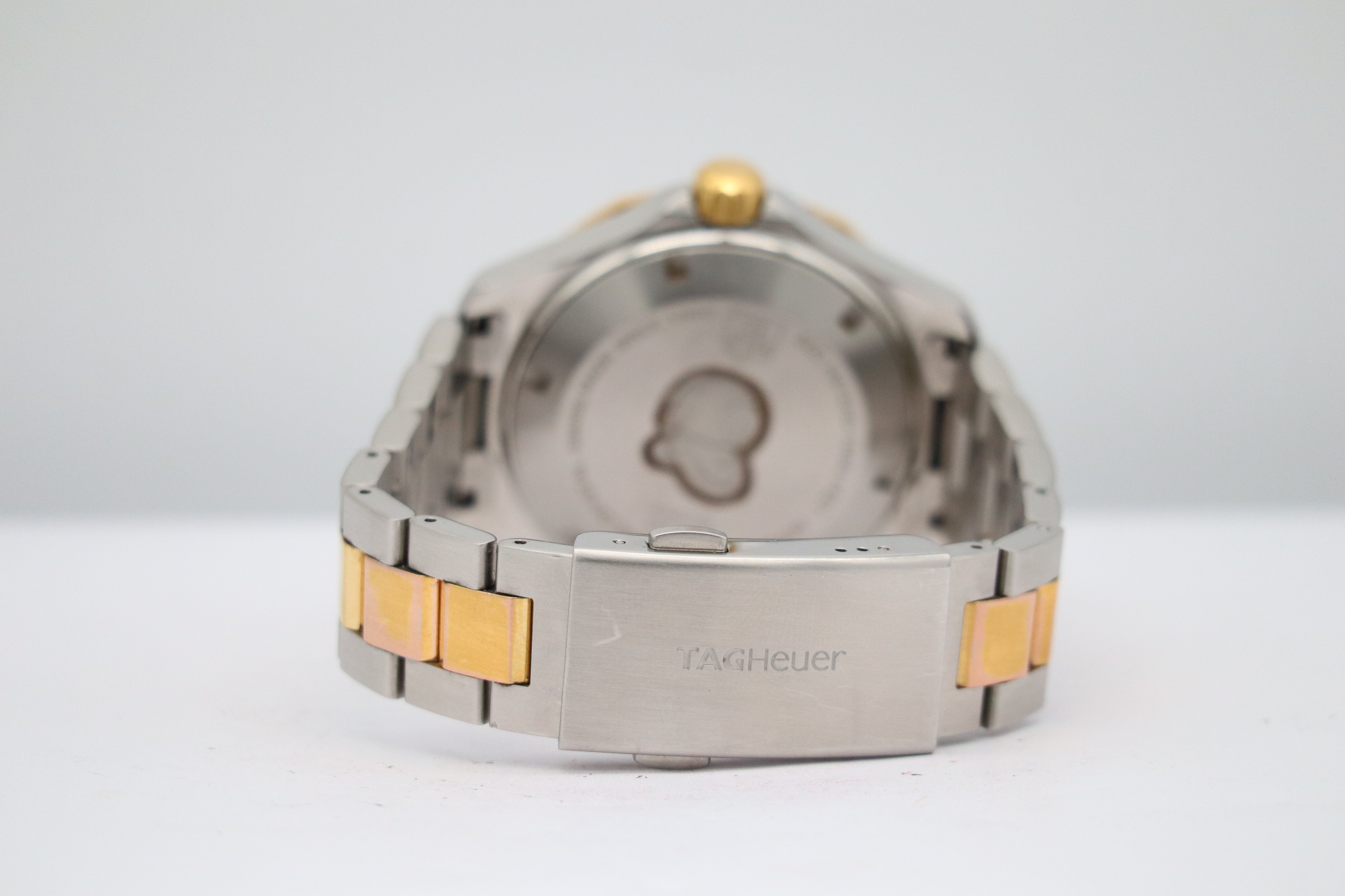 Tag Heuer Heuer Aquaracer 500M WAK2120 - Detailansicht 7