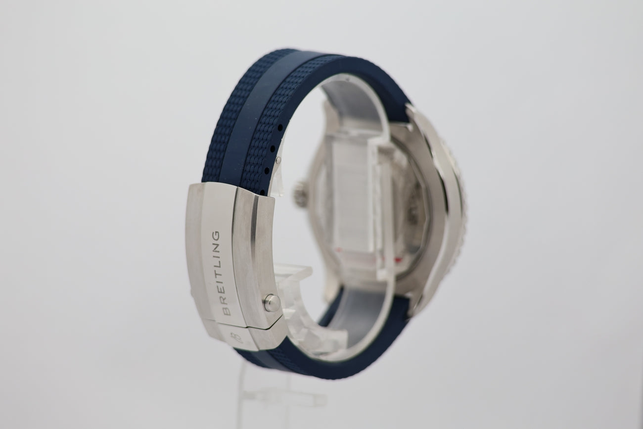 Breitling Superocean 44mm Automatik A17376 - Detailansicht 1