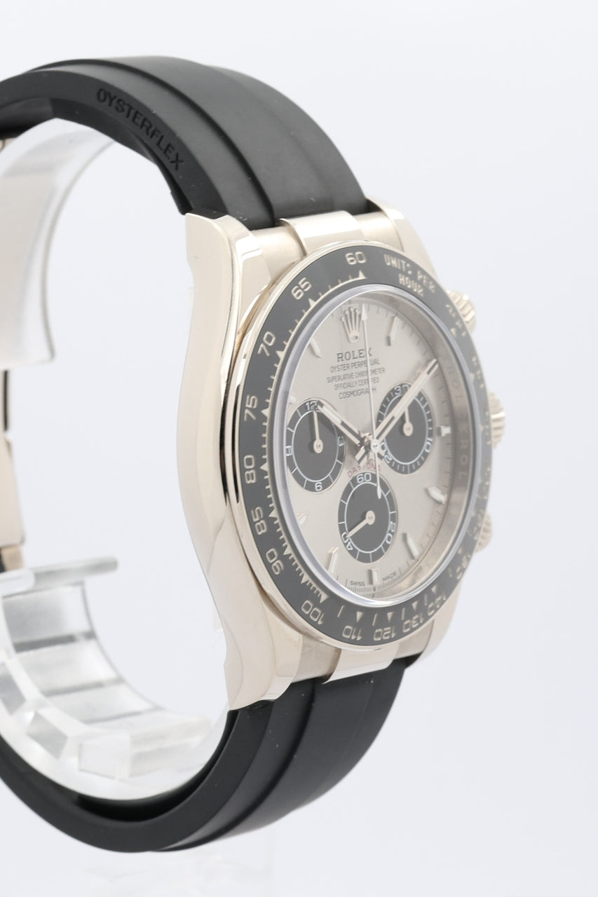 Rolex Daytona Automatik Herrenuhr 40mm ,,Ghost" aus 2025 126519LN - Detailansicht 2