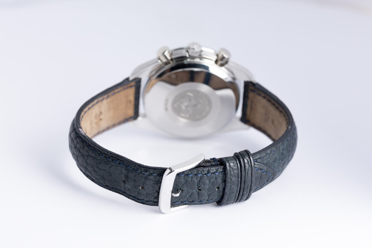 Omega Speedmaster Date 39mm Automatik 35118000 - Detailansicht 7