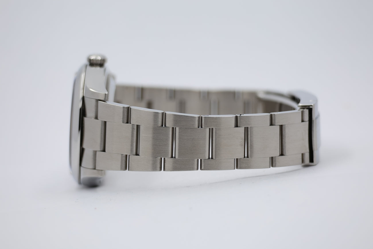 Rolex Oyster Perpetual Automatik 36mm 126000 - Detailansicht 3