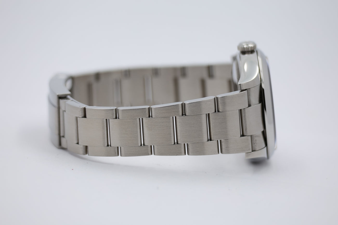 Rolex Oyster Perpetual Automatik 36mm 126000 - Detailansicht 4