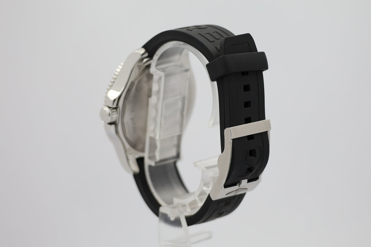 Breitling Superocean 42mm Automatik Herrenuhr A17366 - Detailansicht 2