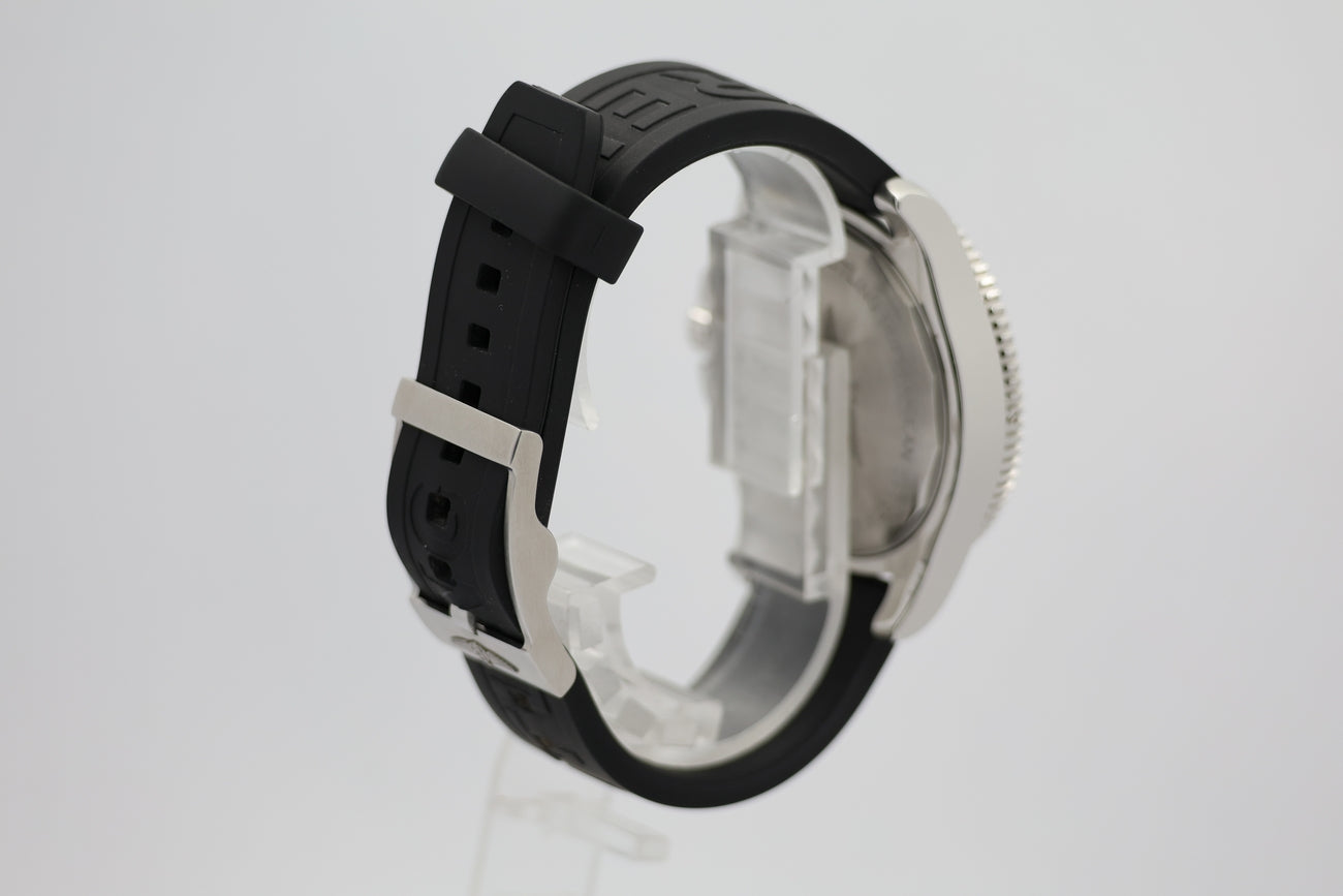 Breitling Superocean 42mm Automatik Herrenuhr A17366 - Detailansicht 1