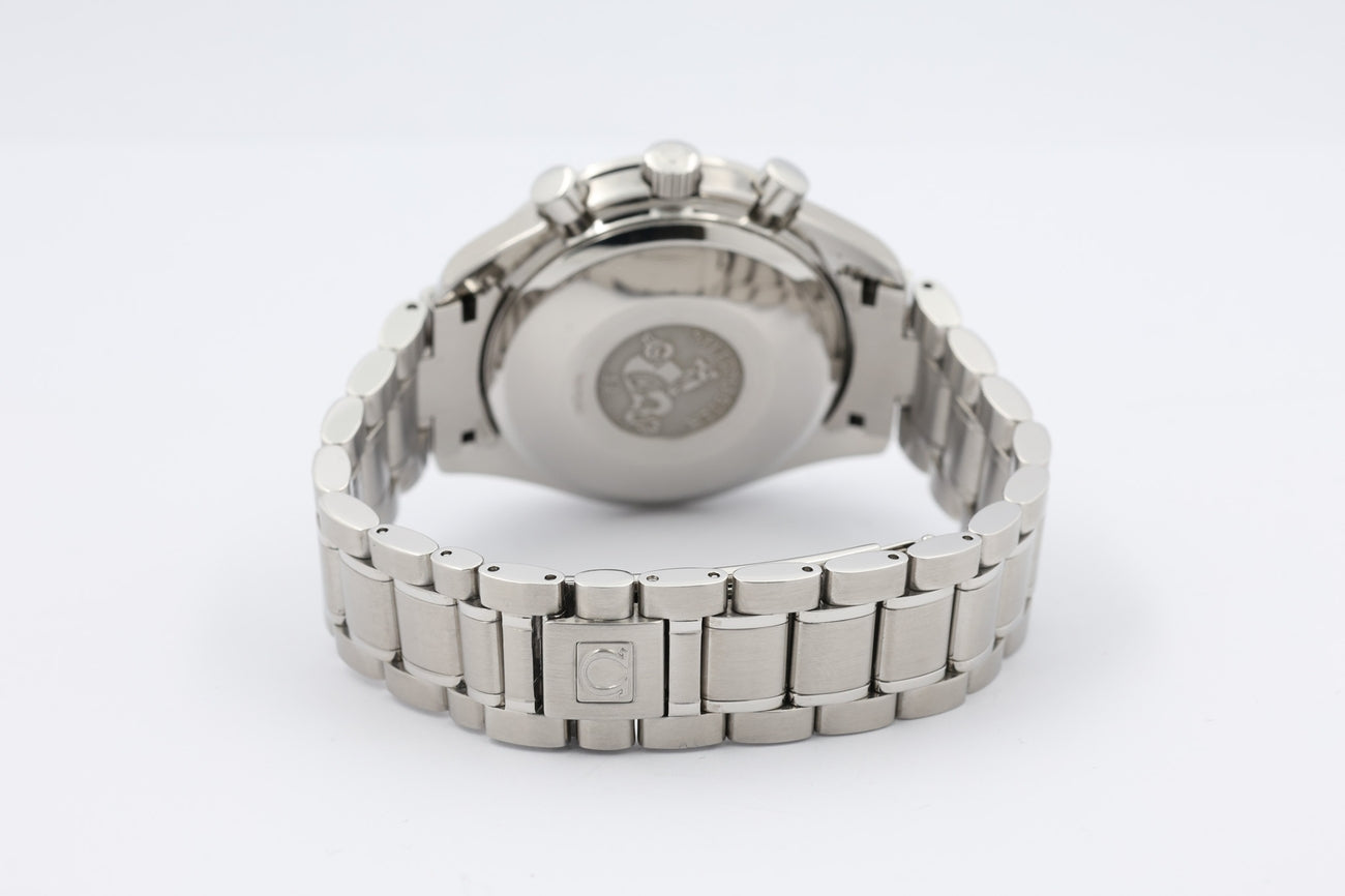 Omega Speedmaster DayDate 39mm Automatik 35233000 - Detailansicht 7